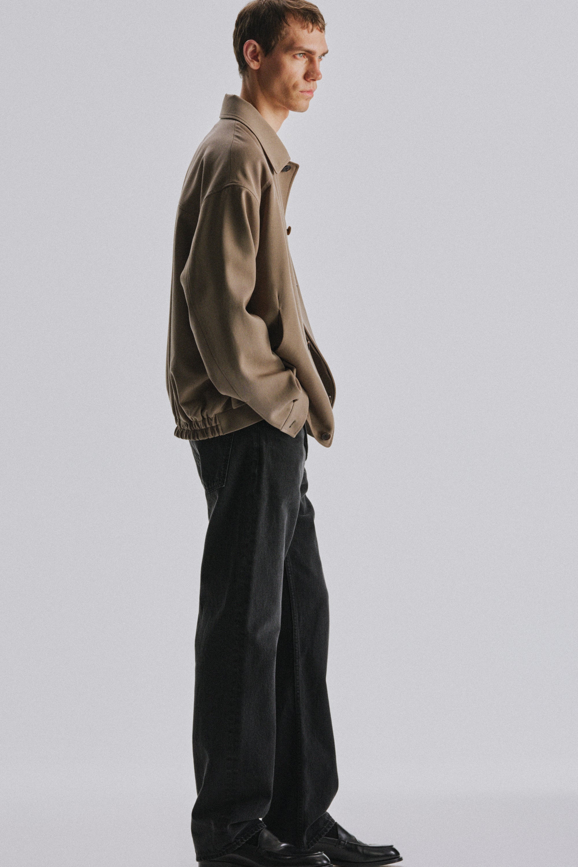 Osano Jacket - Image 4