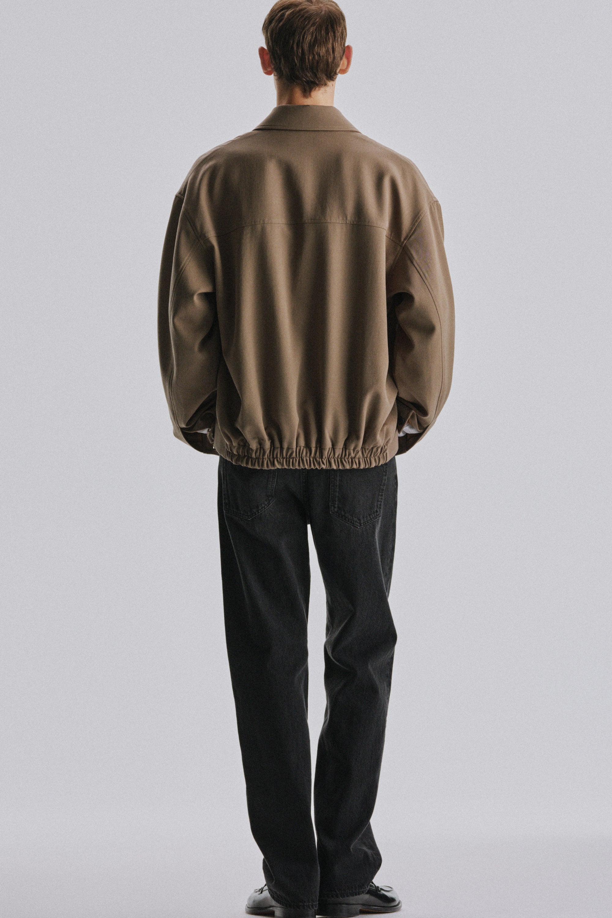 Osano Jacket - Image 5
