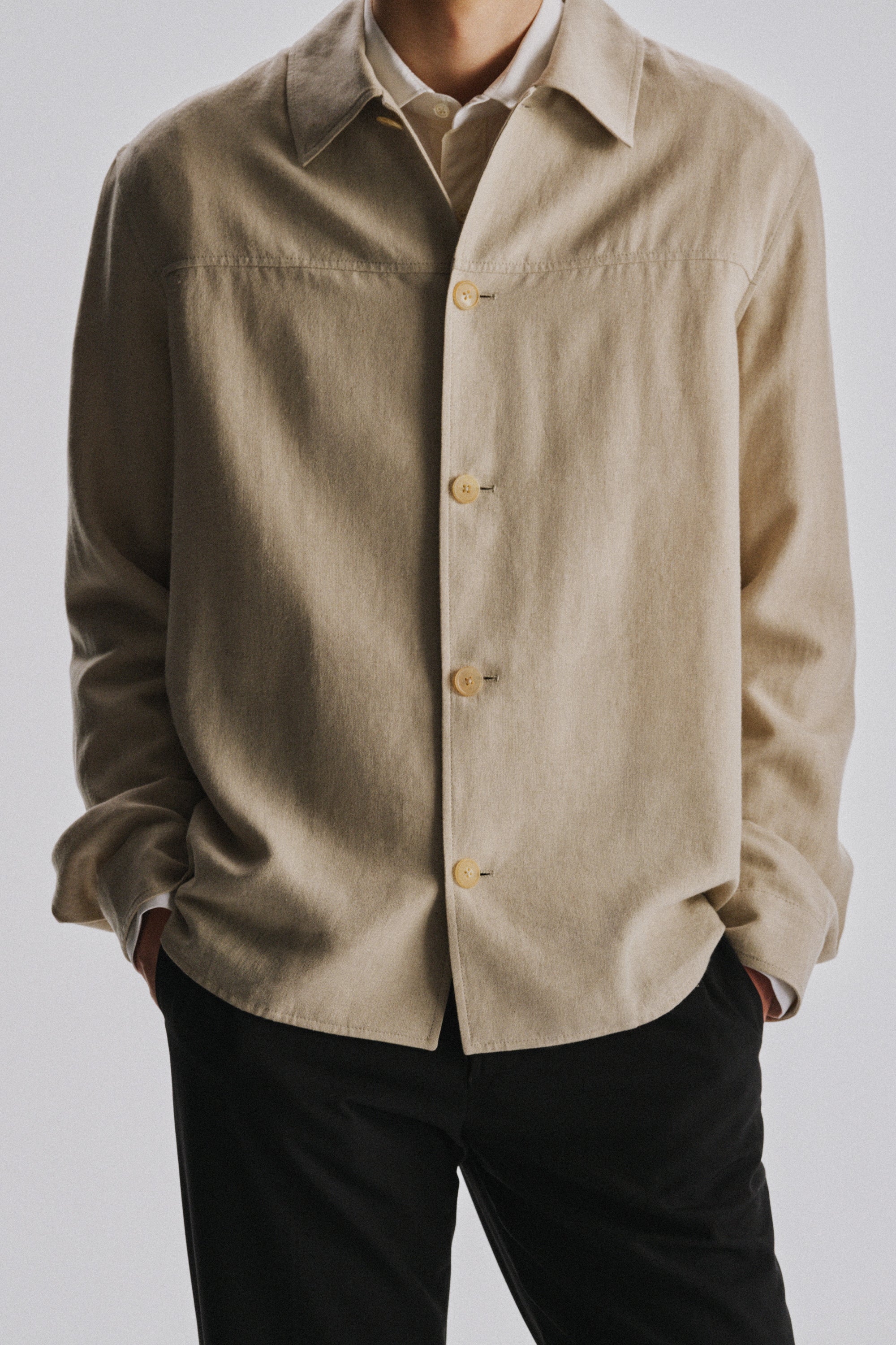 Oslo Jacket - Image 6