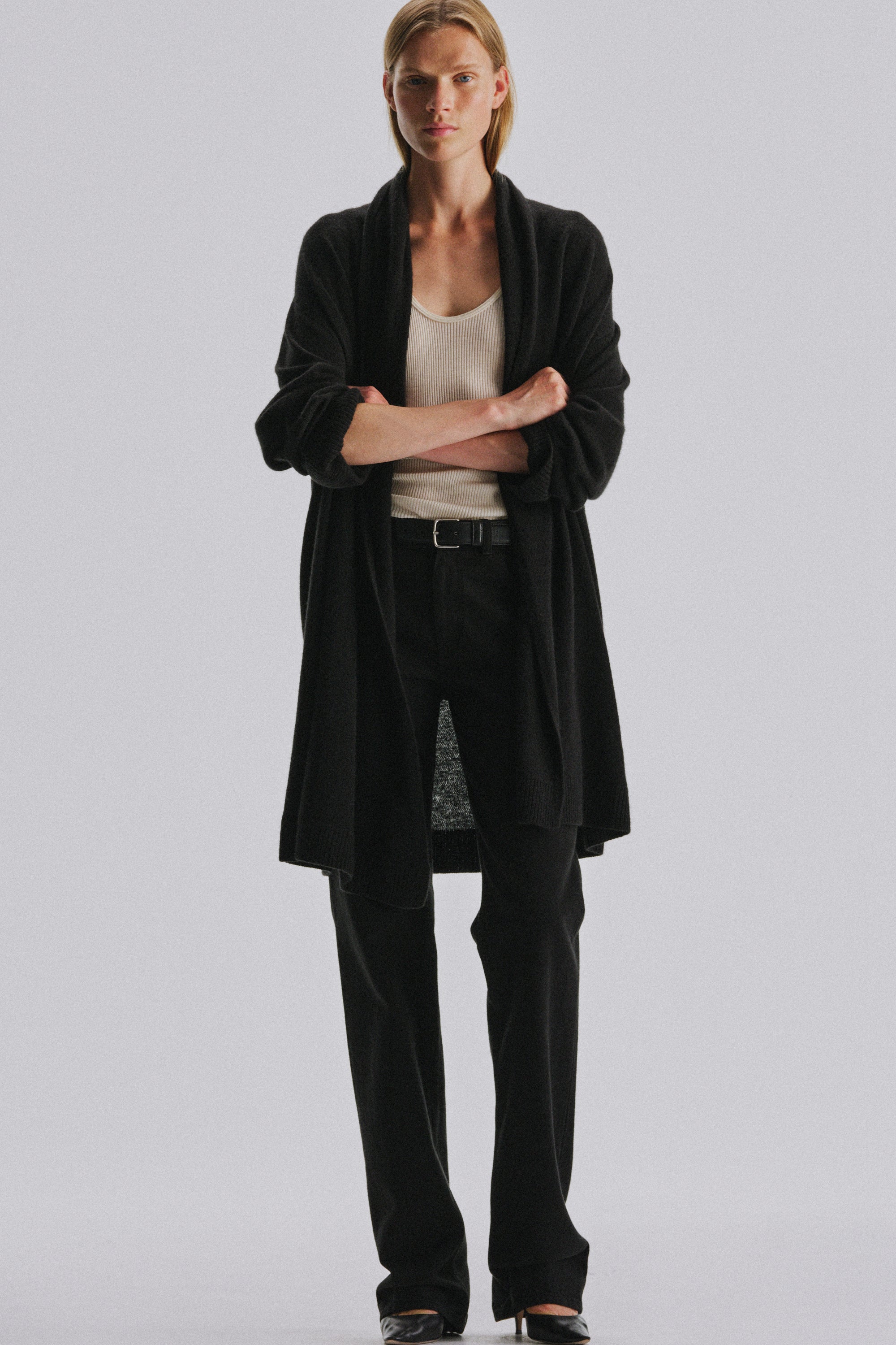 Ovaan Cardigan - Image 3