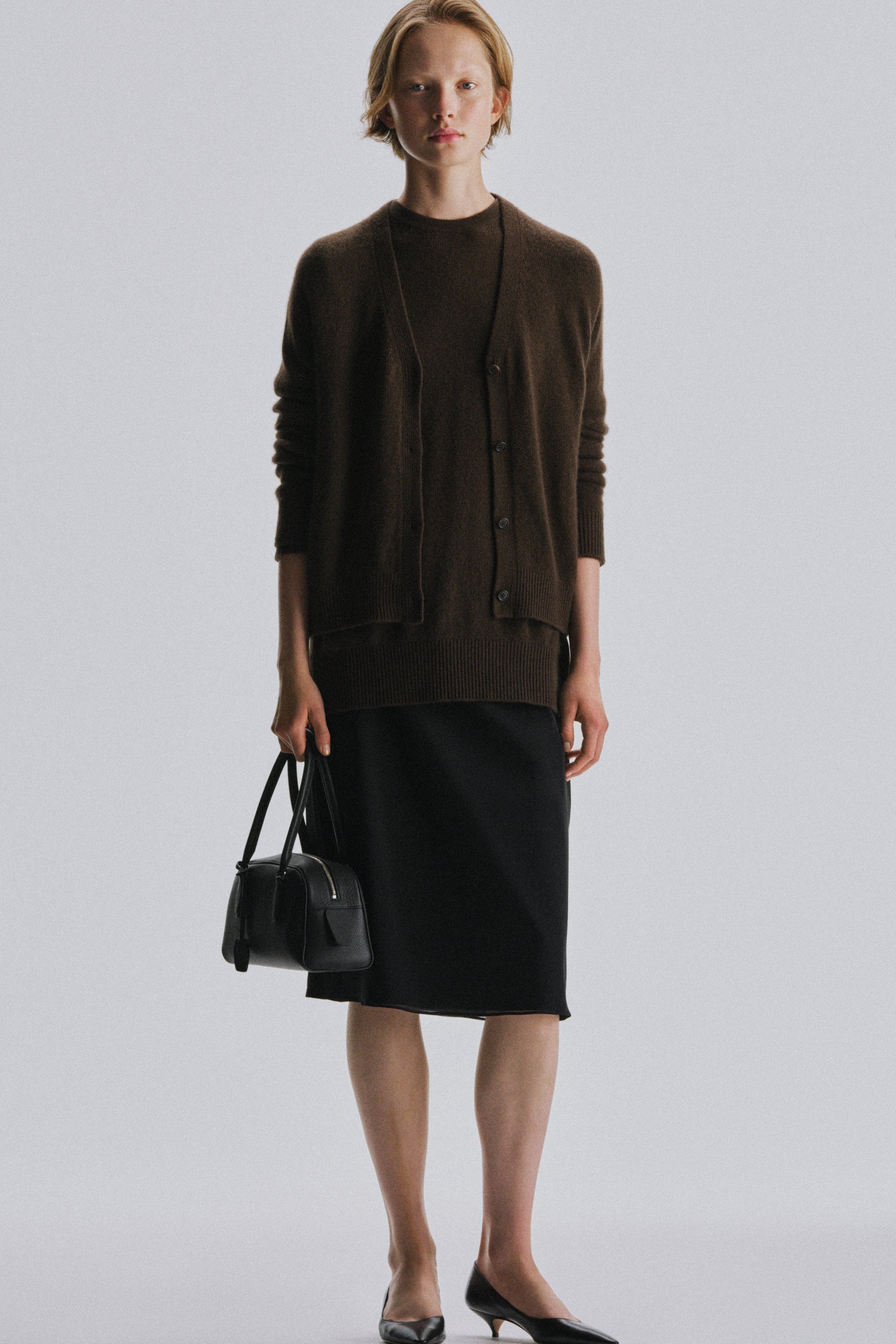 Ovida Cardigan - Image 3