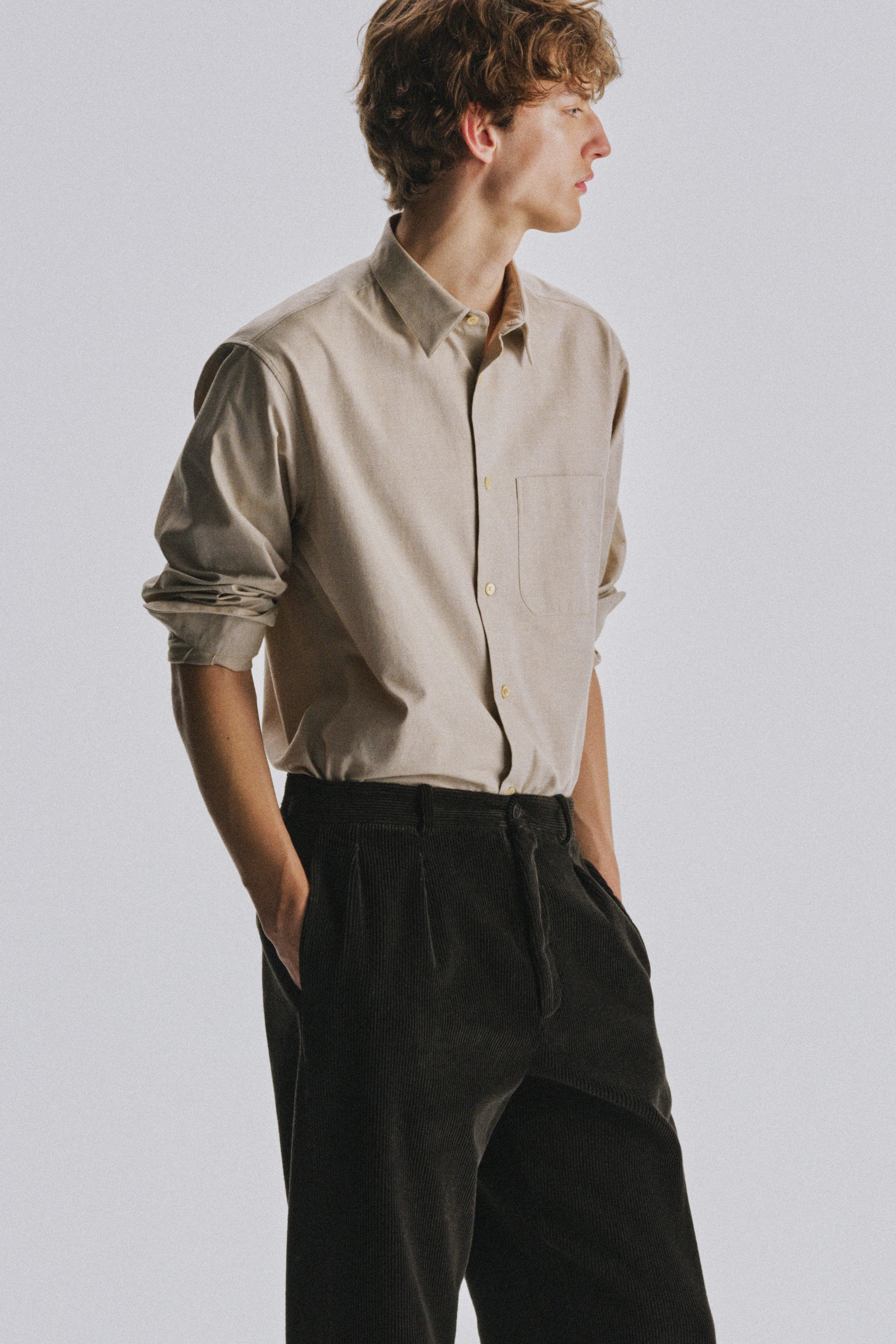 Pace Shirt - Image 4