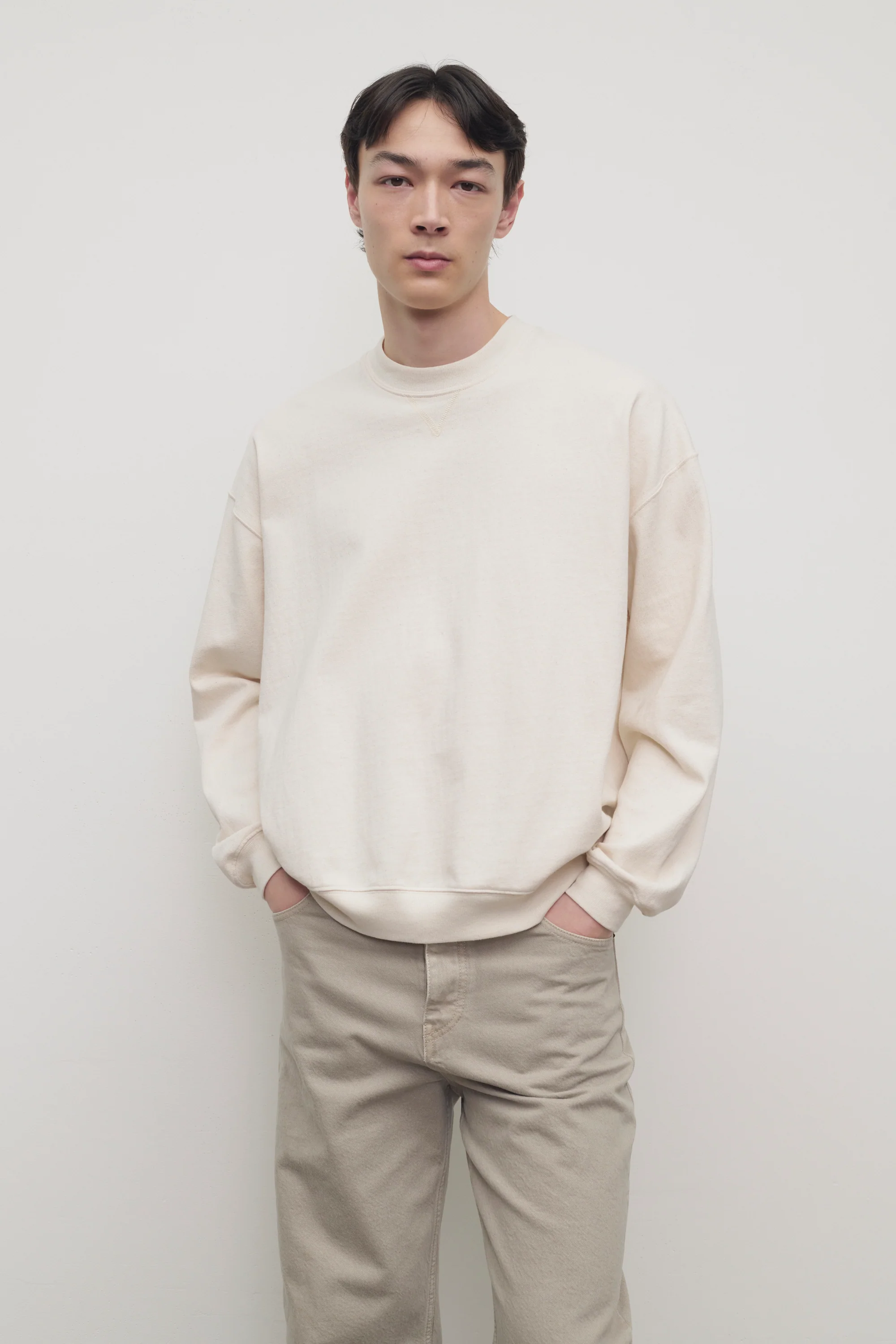 Pacey Sweatshirt - Image 3