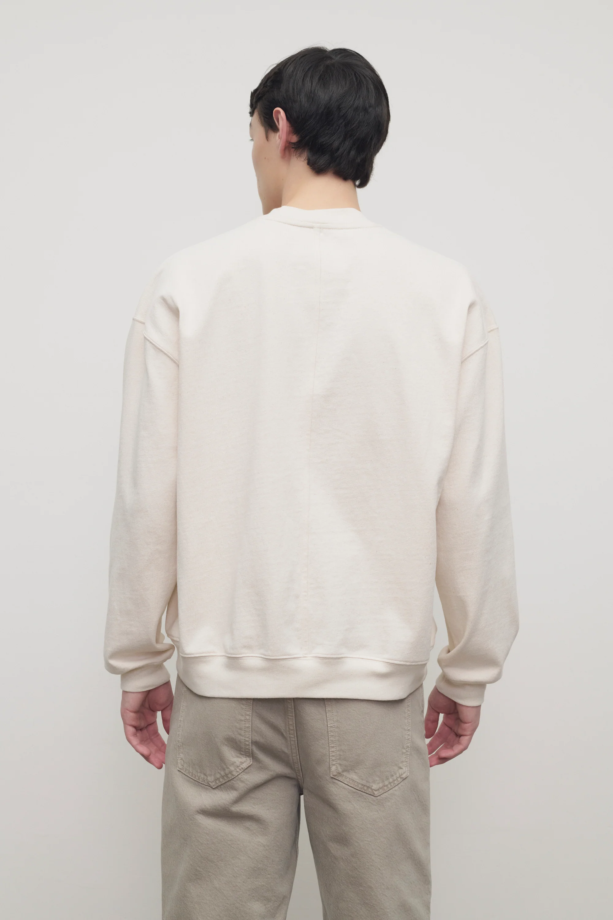 Pacey Sweatshirt - Image 4