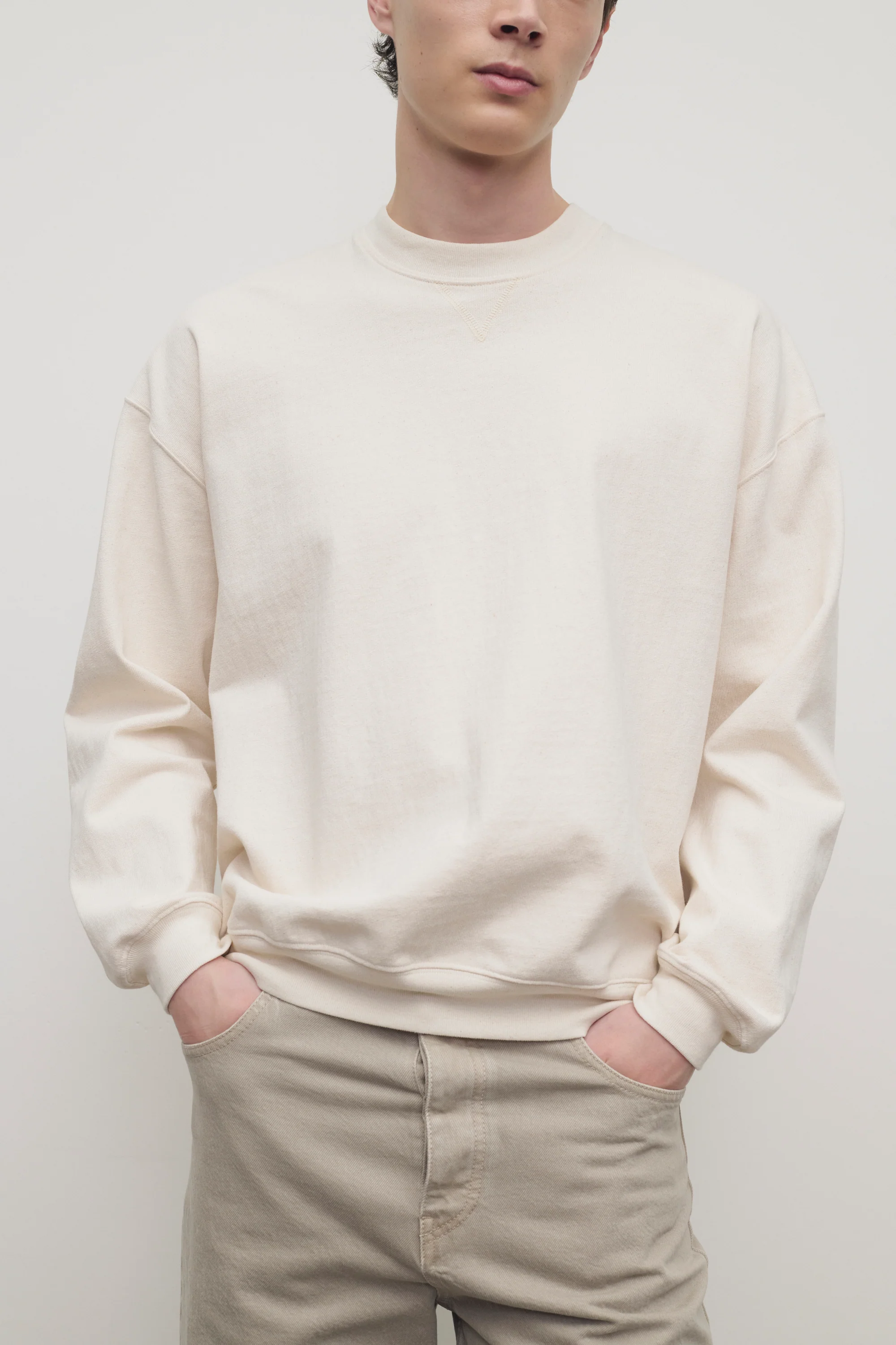 Pacey Sweatshirt - Image 5