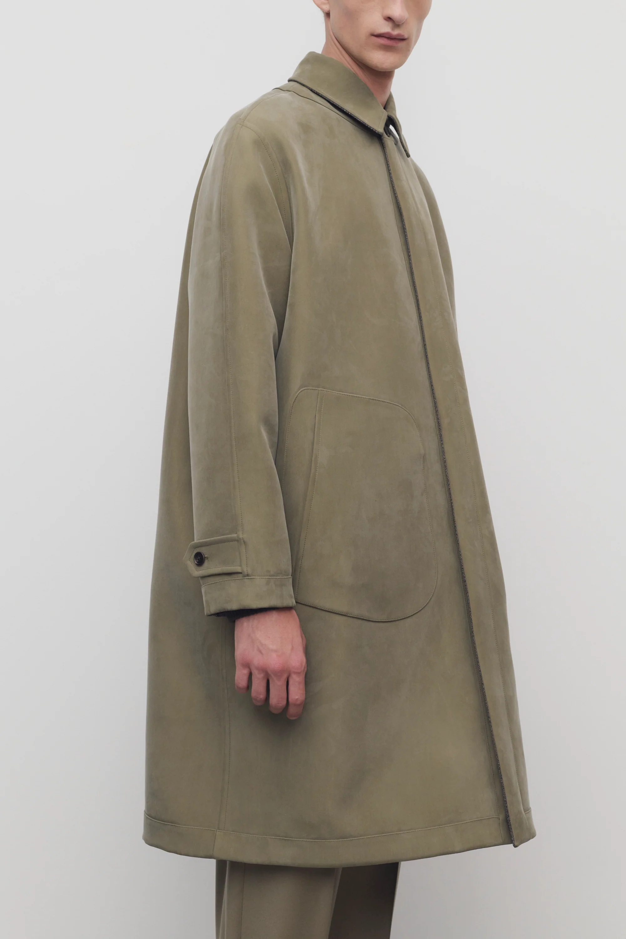 Palo Coat - Image 10