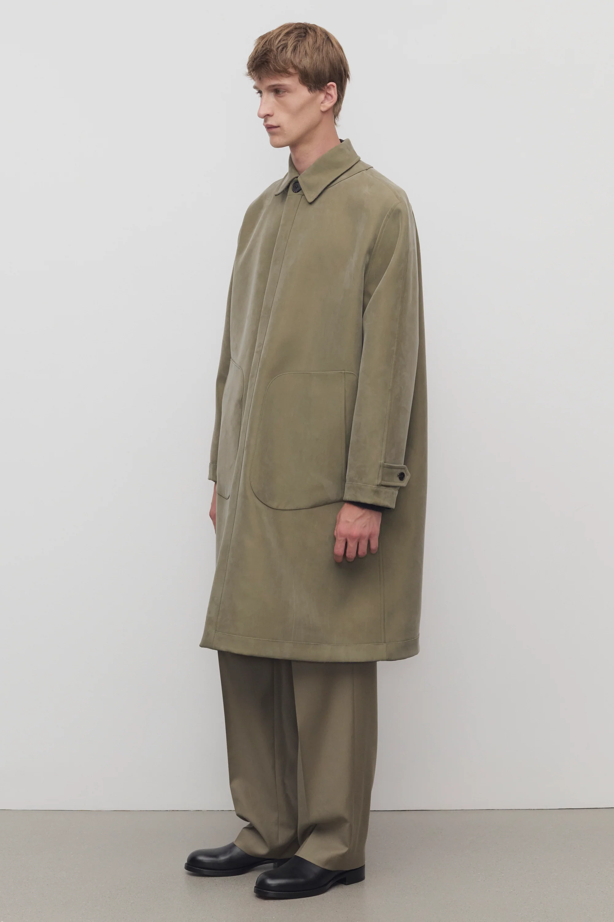 Palo Coat - Image 8
