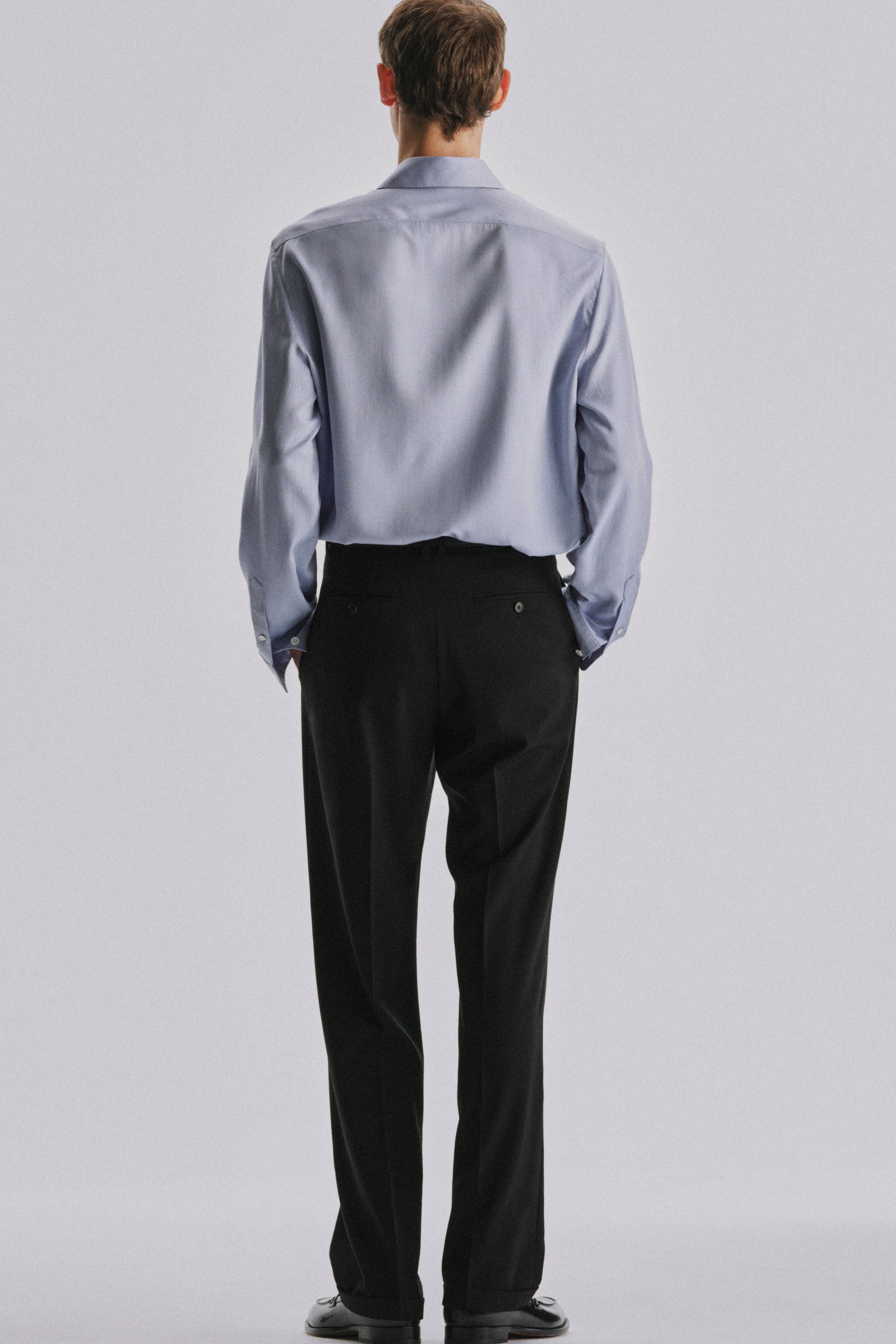 Paxon Shirt - Image 5