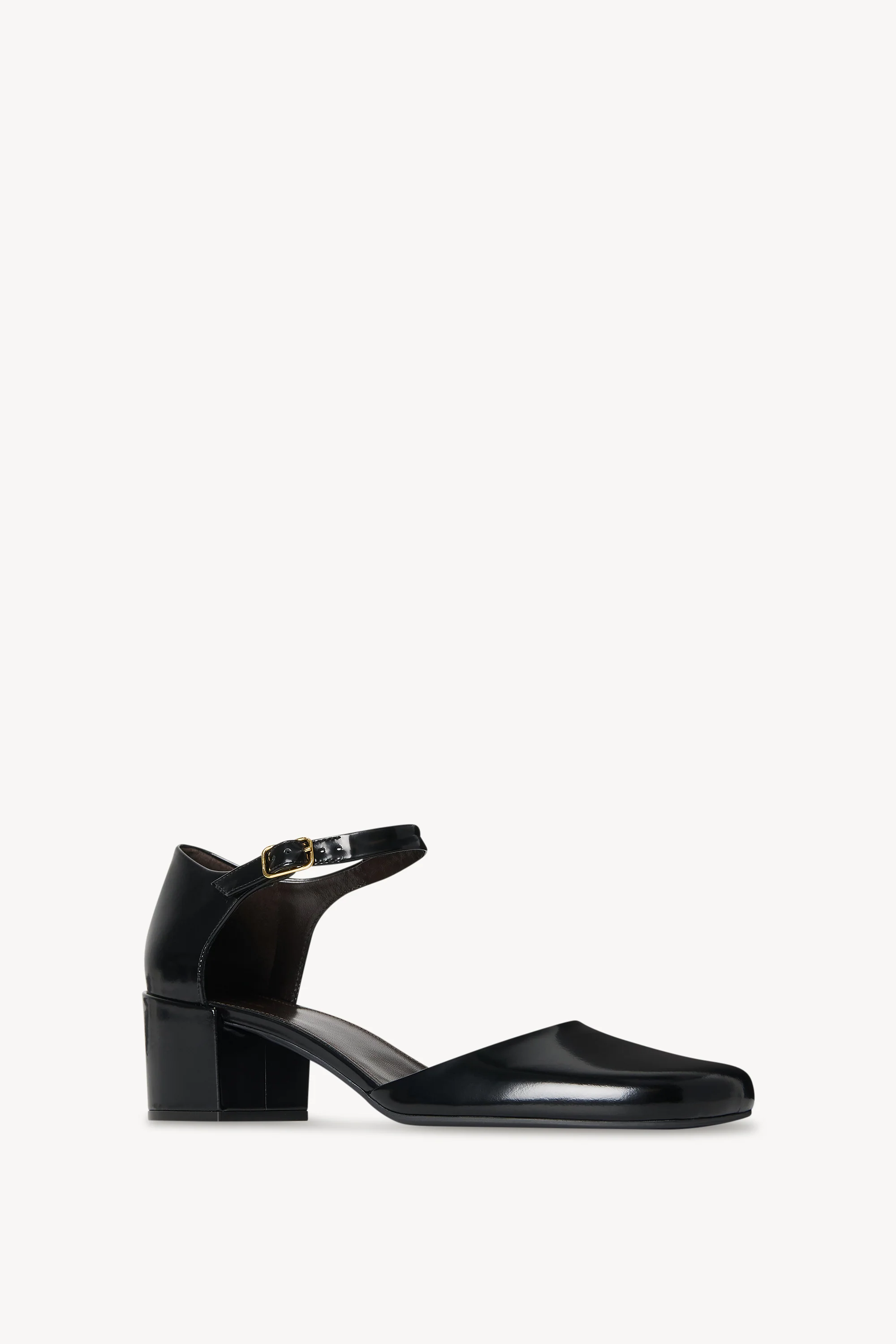 Penelope Ankle Strap Heel - Image 2