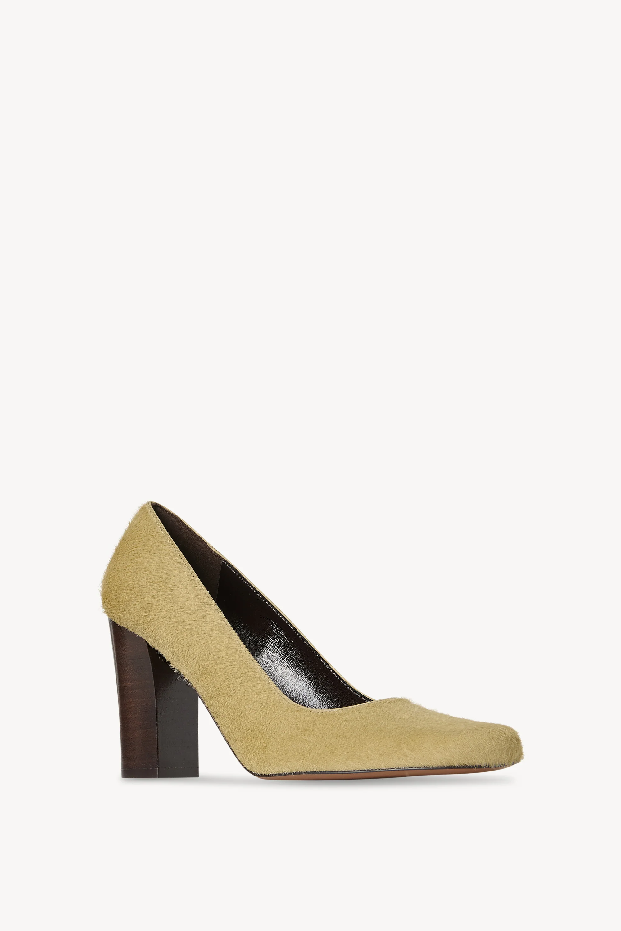 Penelope High Pump - Image 2