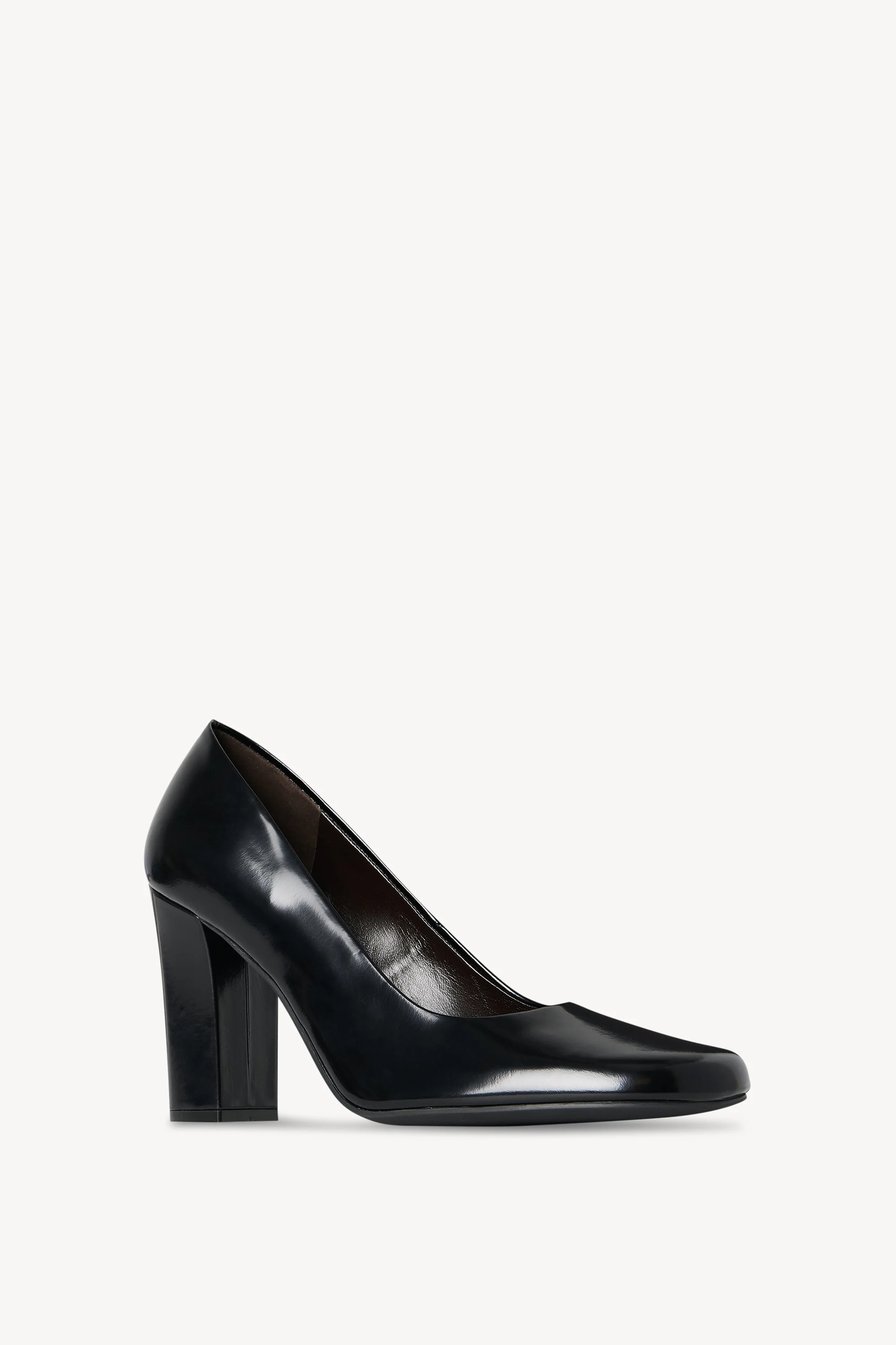 Penelope High Pump - Image 2