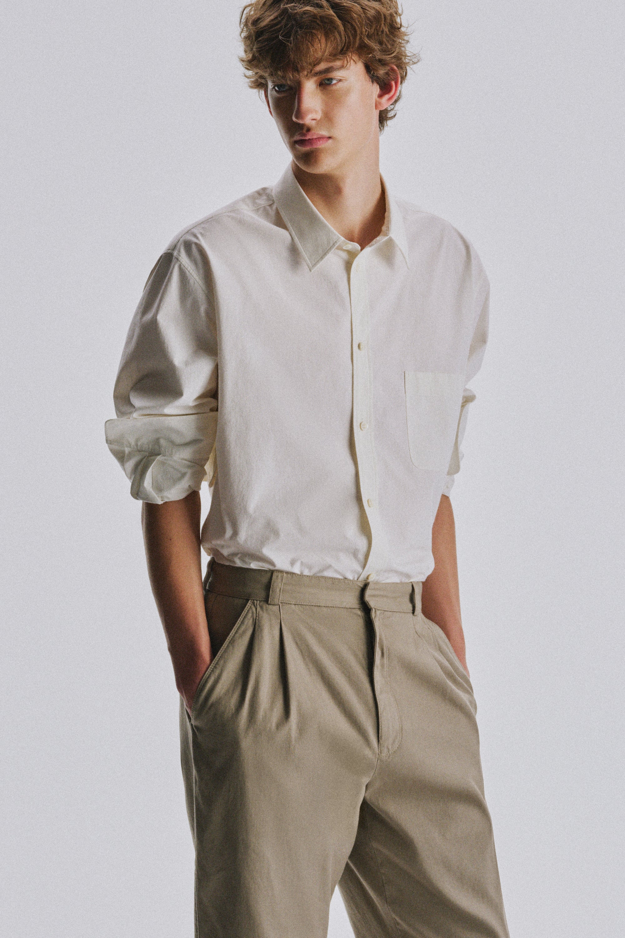 Perlo Shirt - Image 3