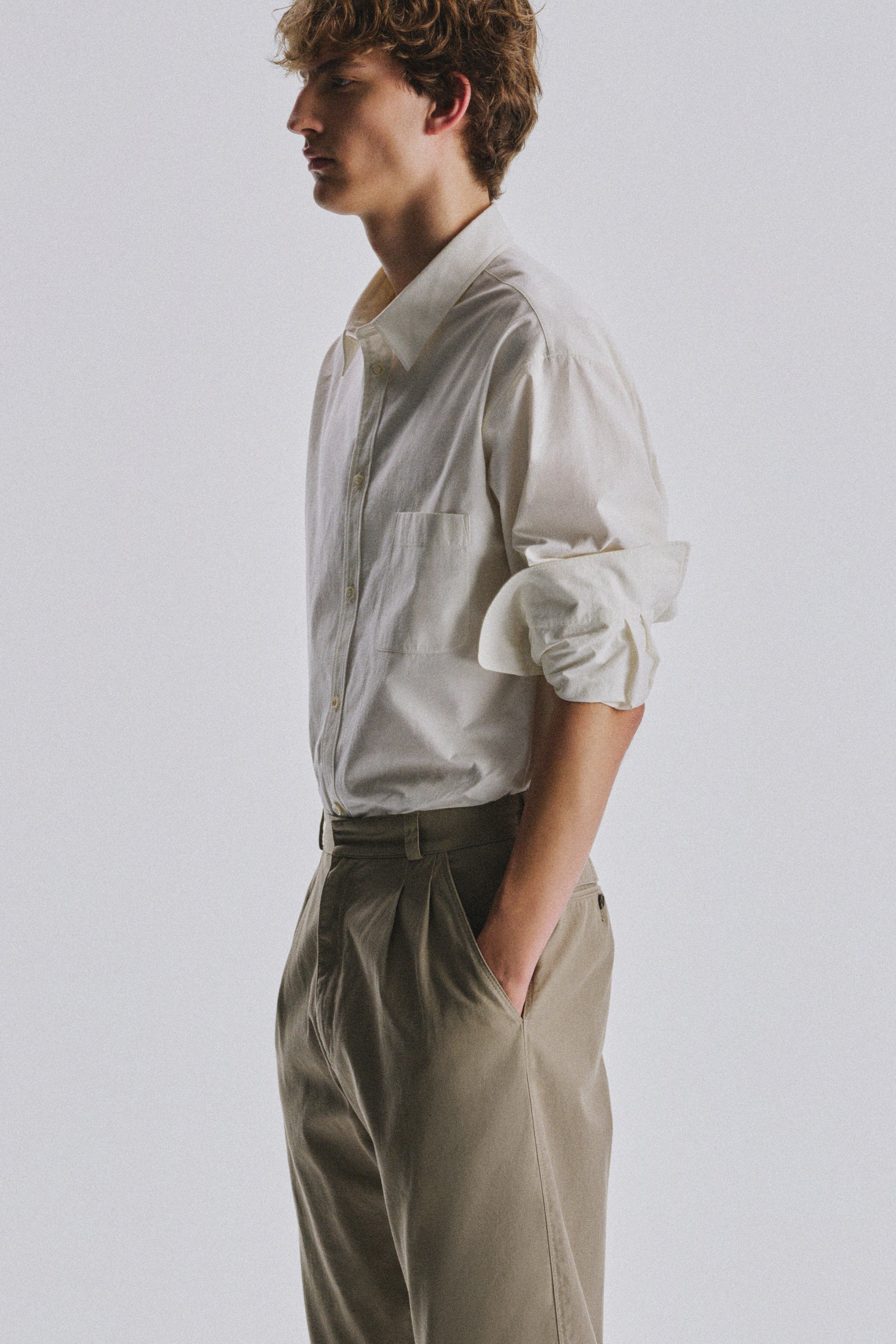 Perlo Shirt - Image 4