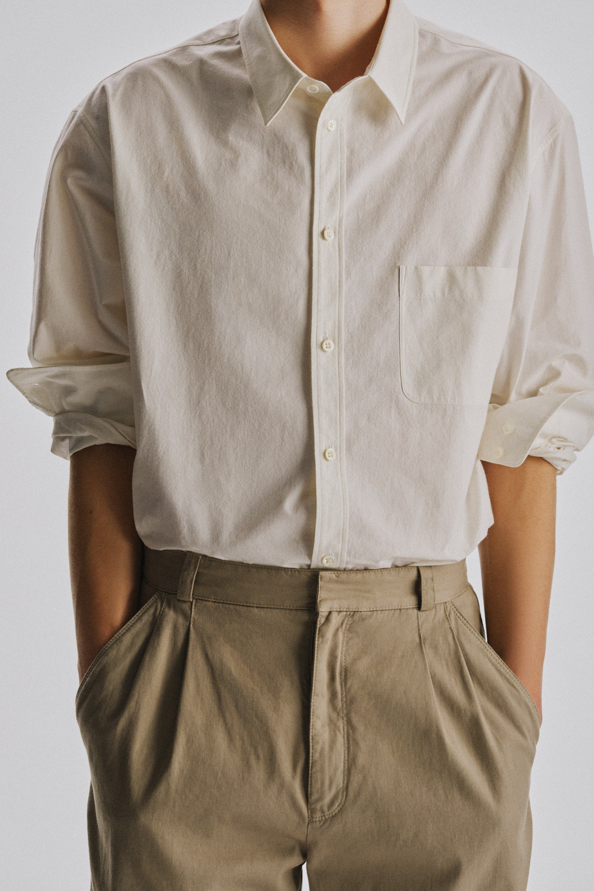 Perlo Shirt - Image 6