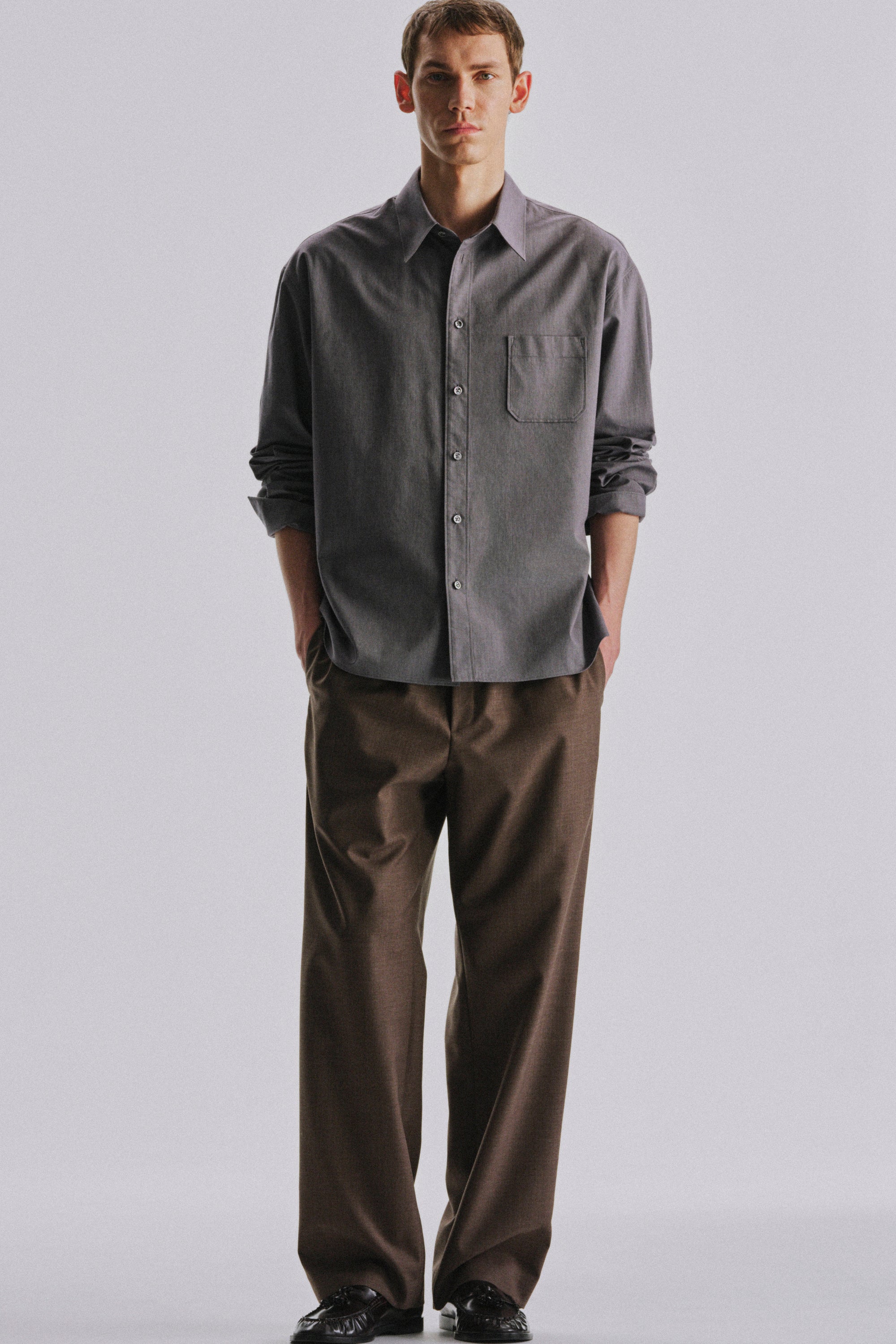 Philo Shirt - Image 3