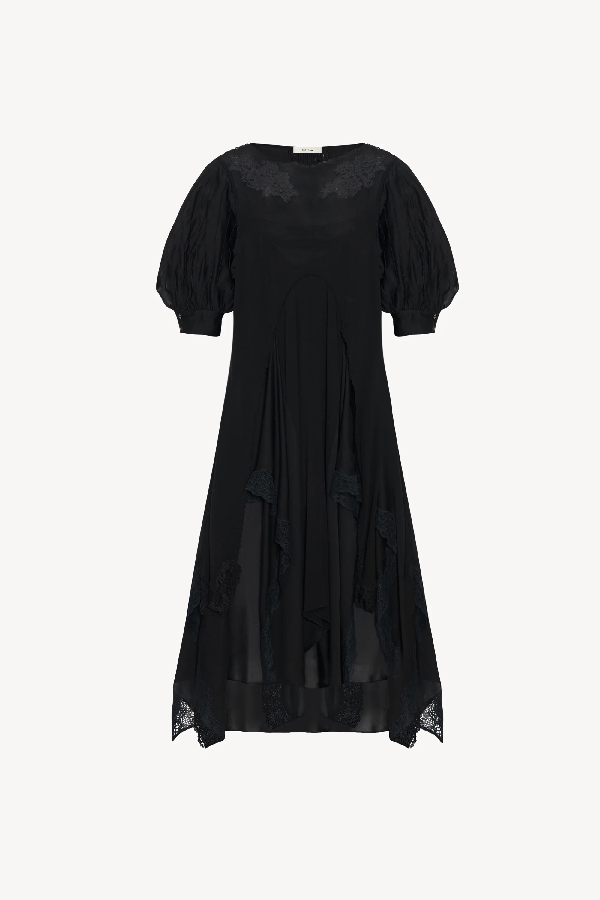 Poleis Dress