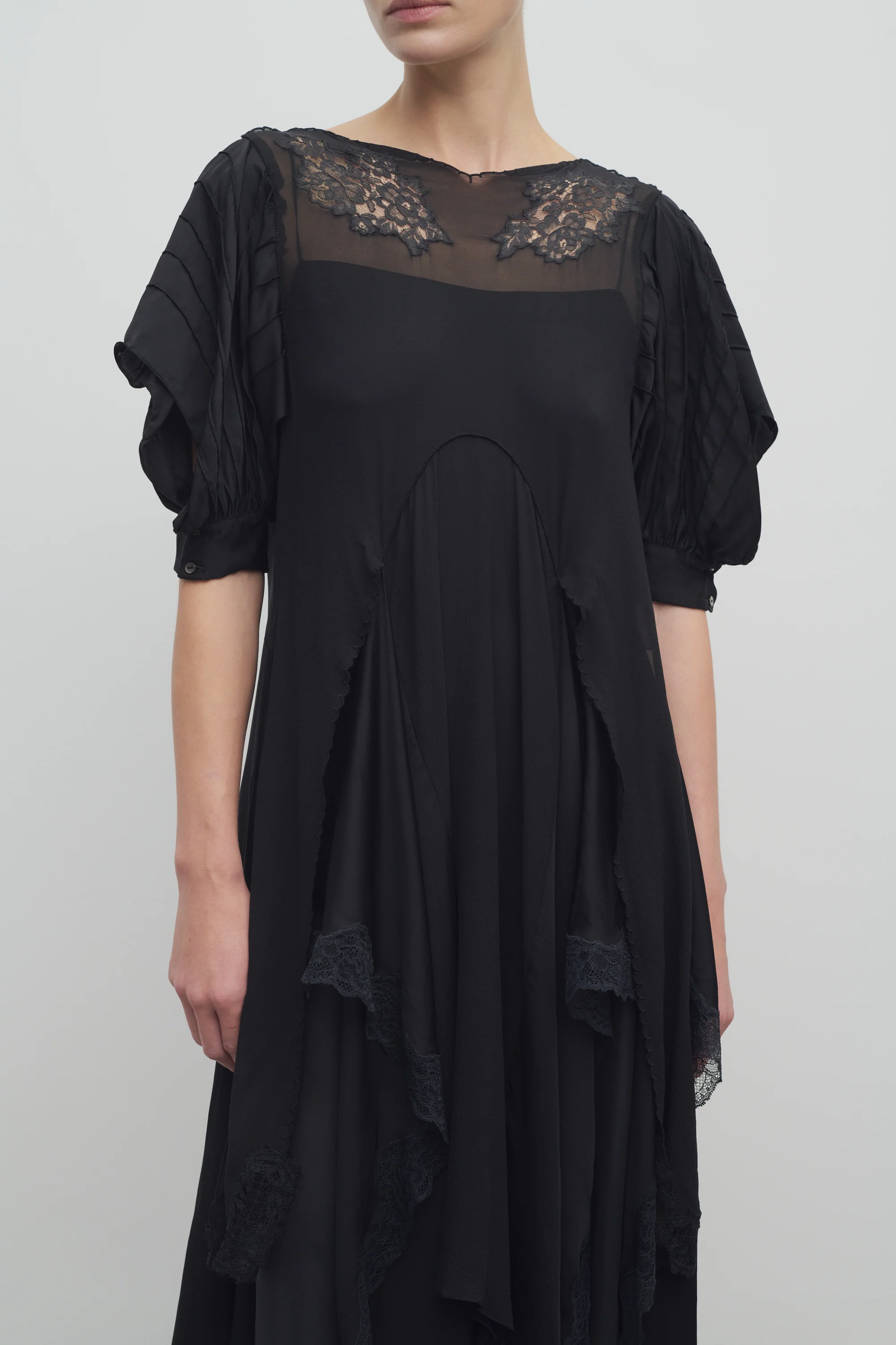 Poleis Dress - Image 6