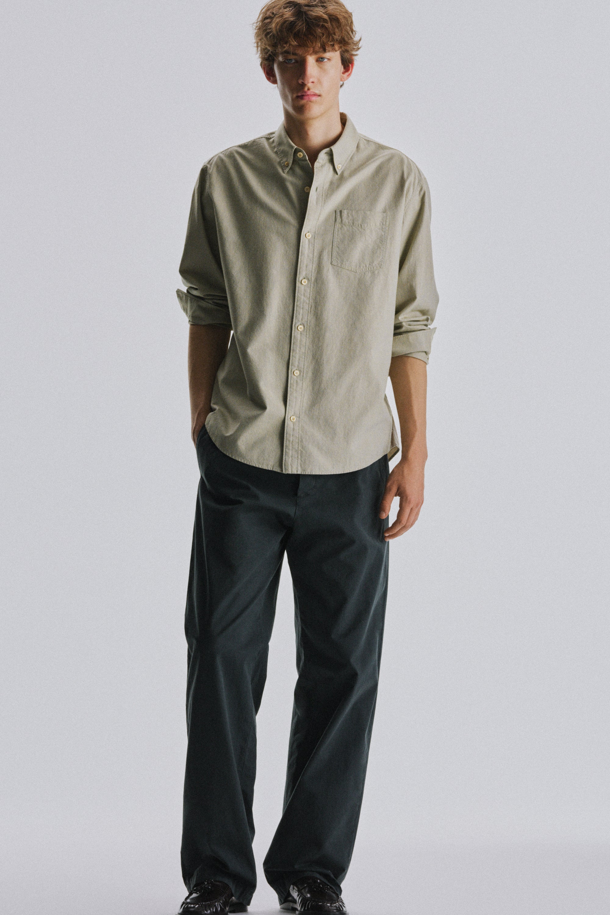 Pompeo Shirt - Image 3