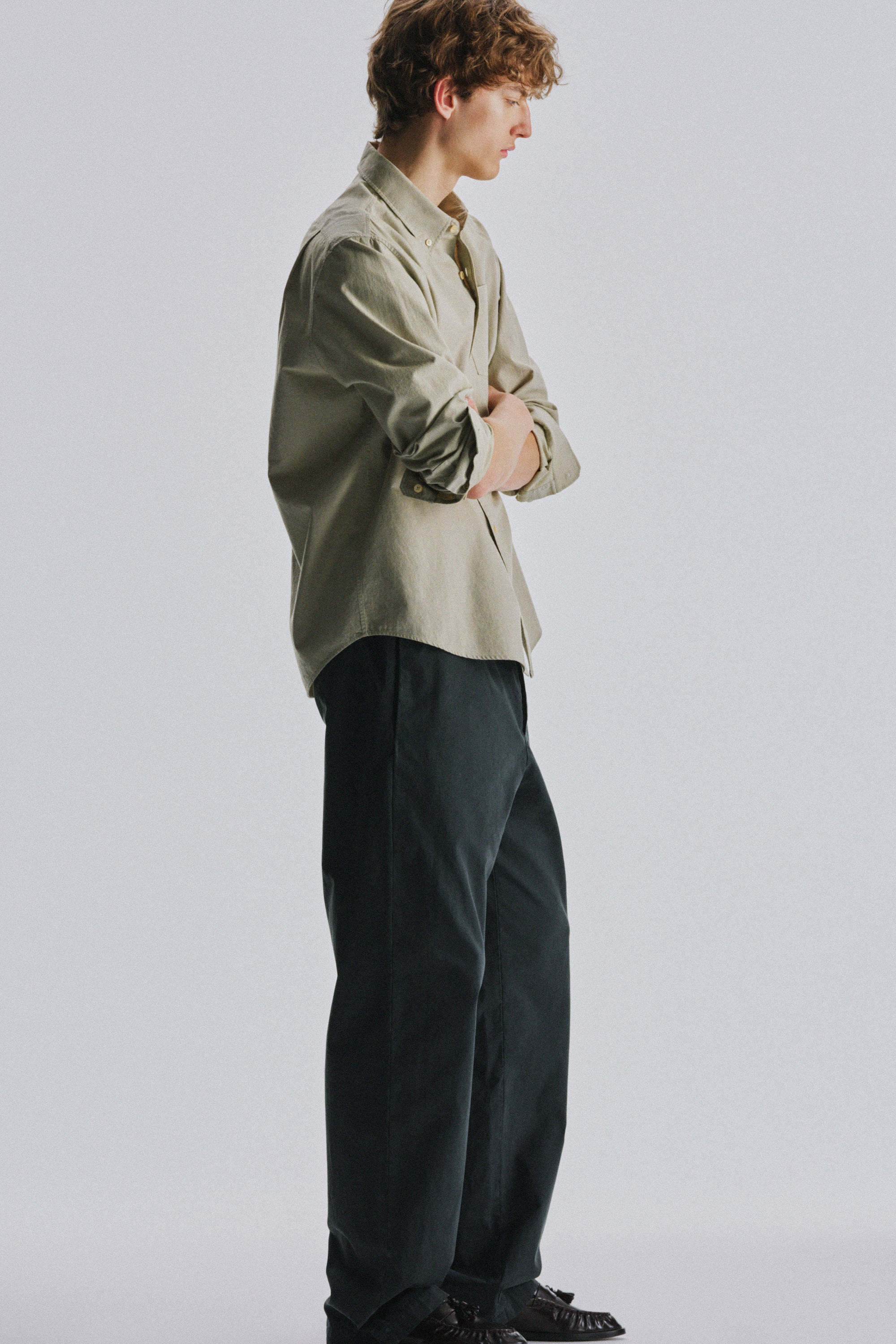 Pompeo Shirt - Image 4