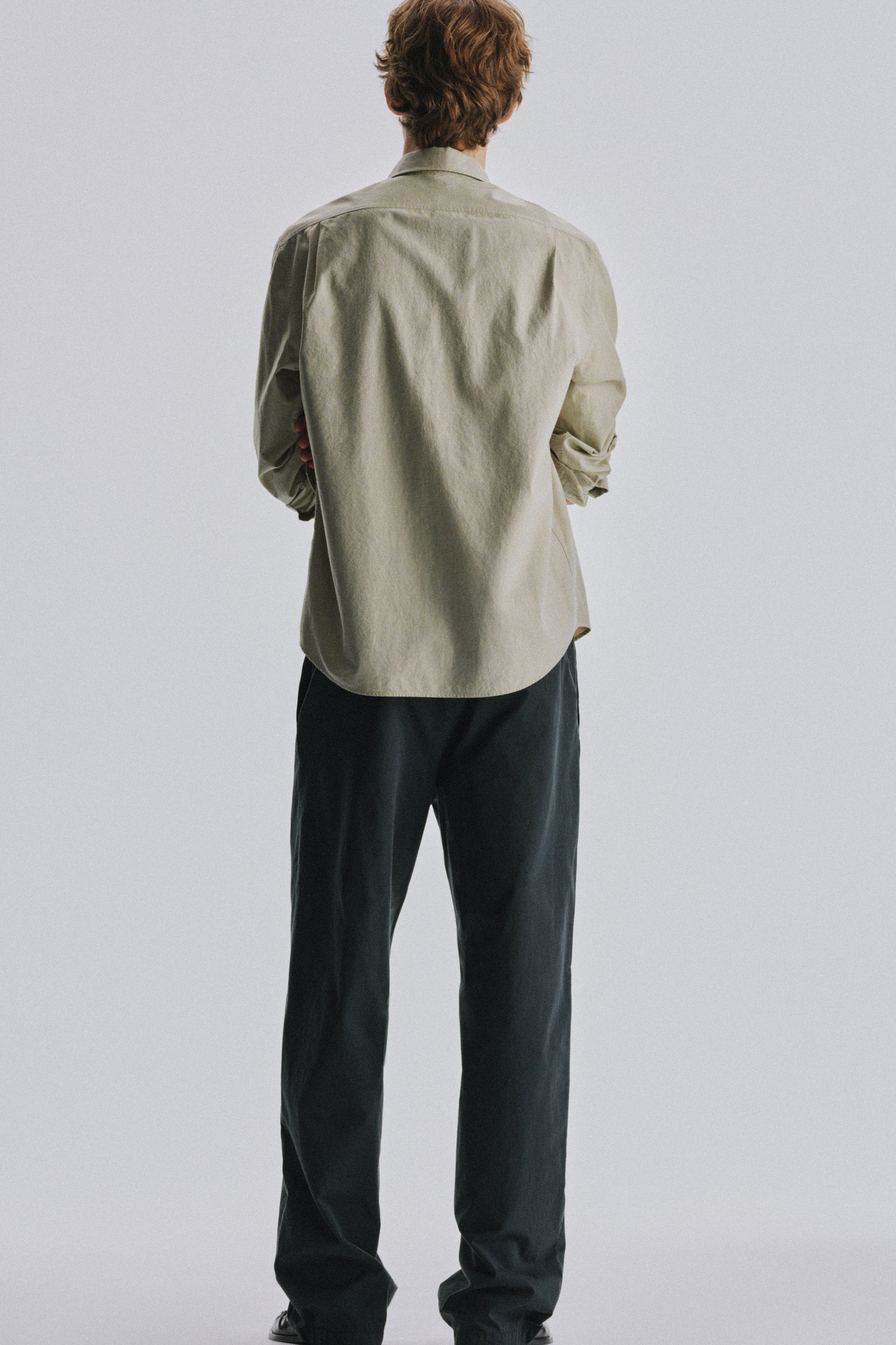 Pompeo Shirt - Image 5