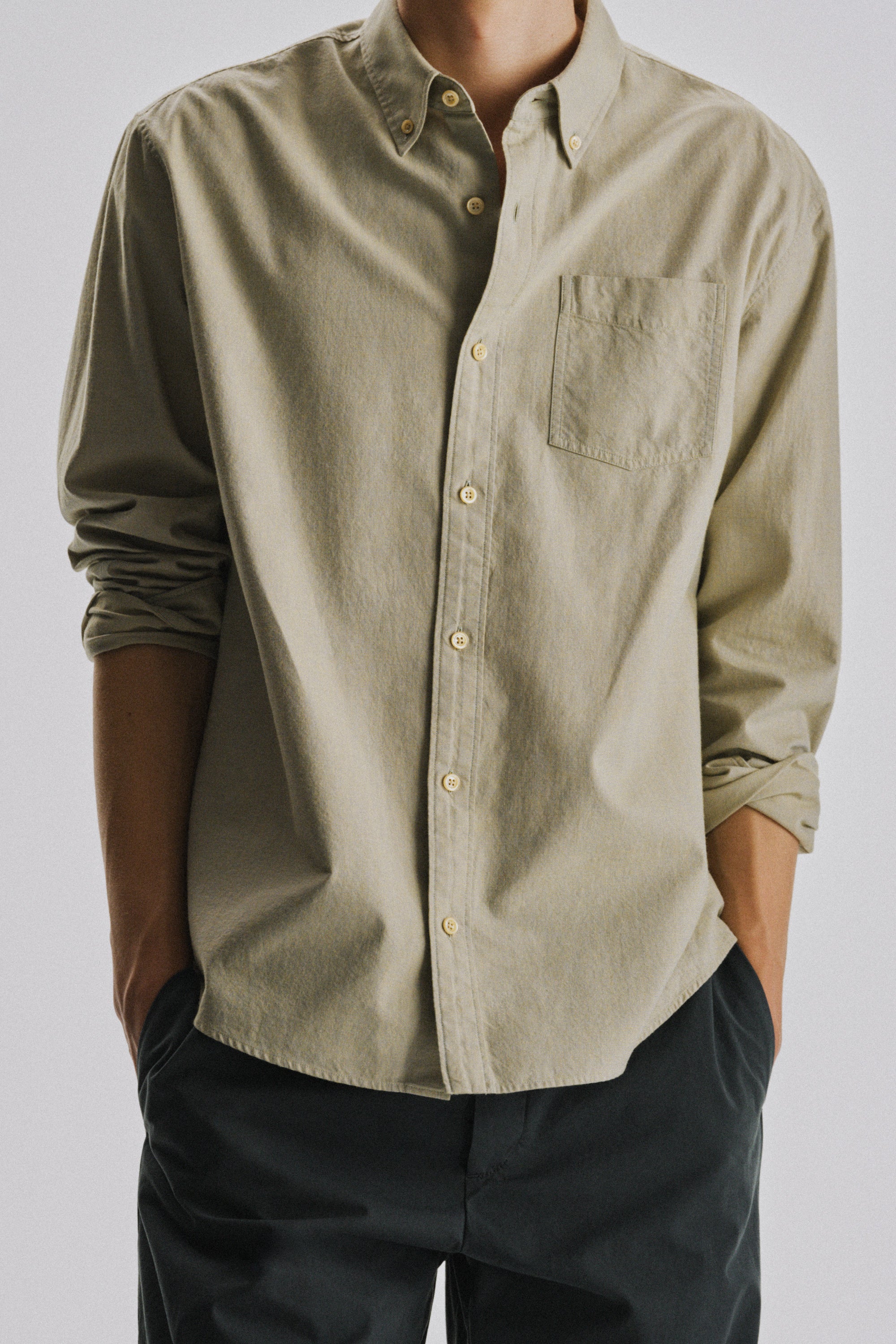 Pompeo Shirt - Image 6