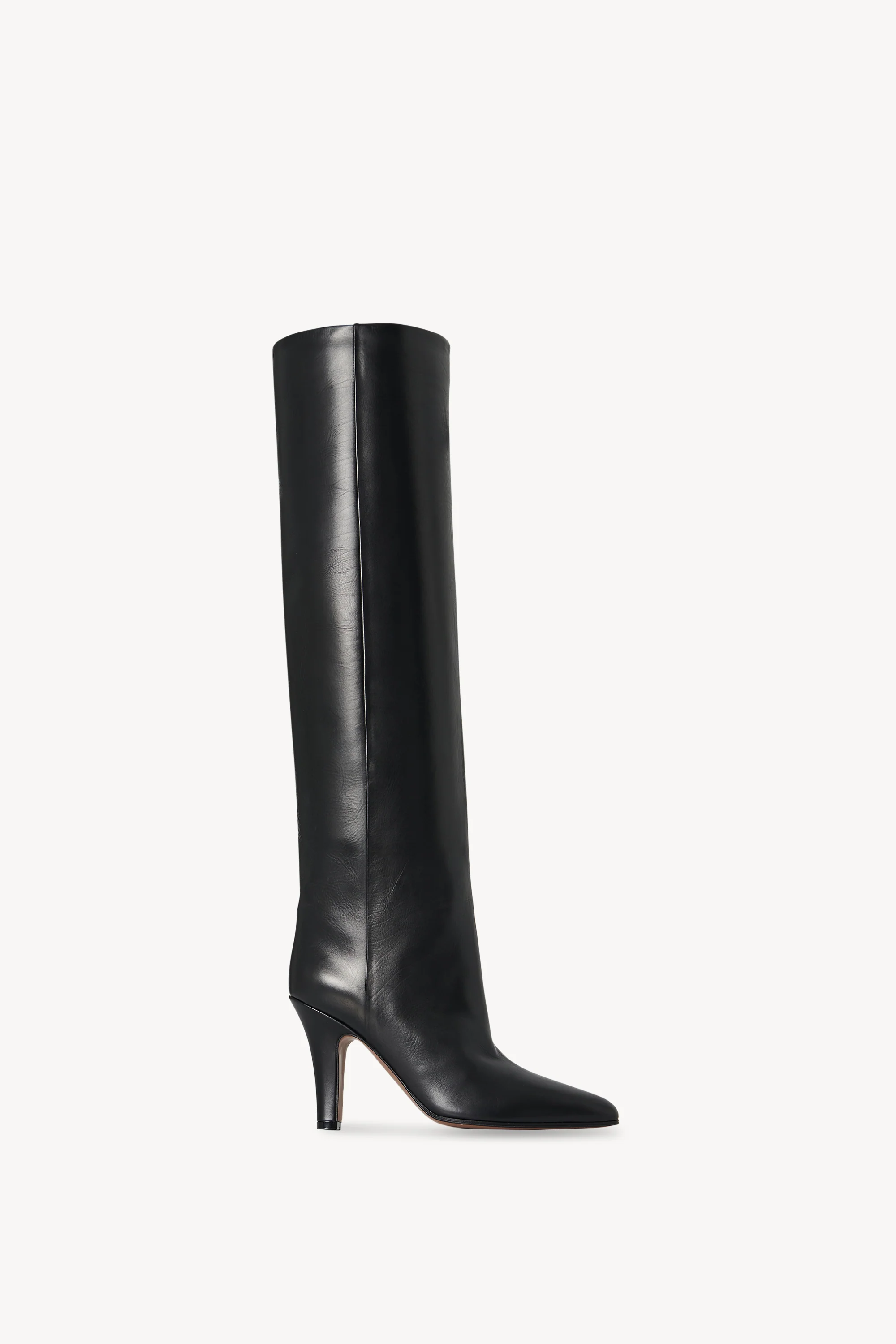 Prudens Knee Boot