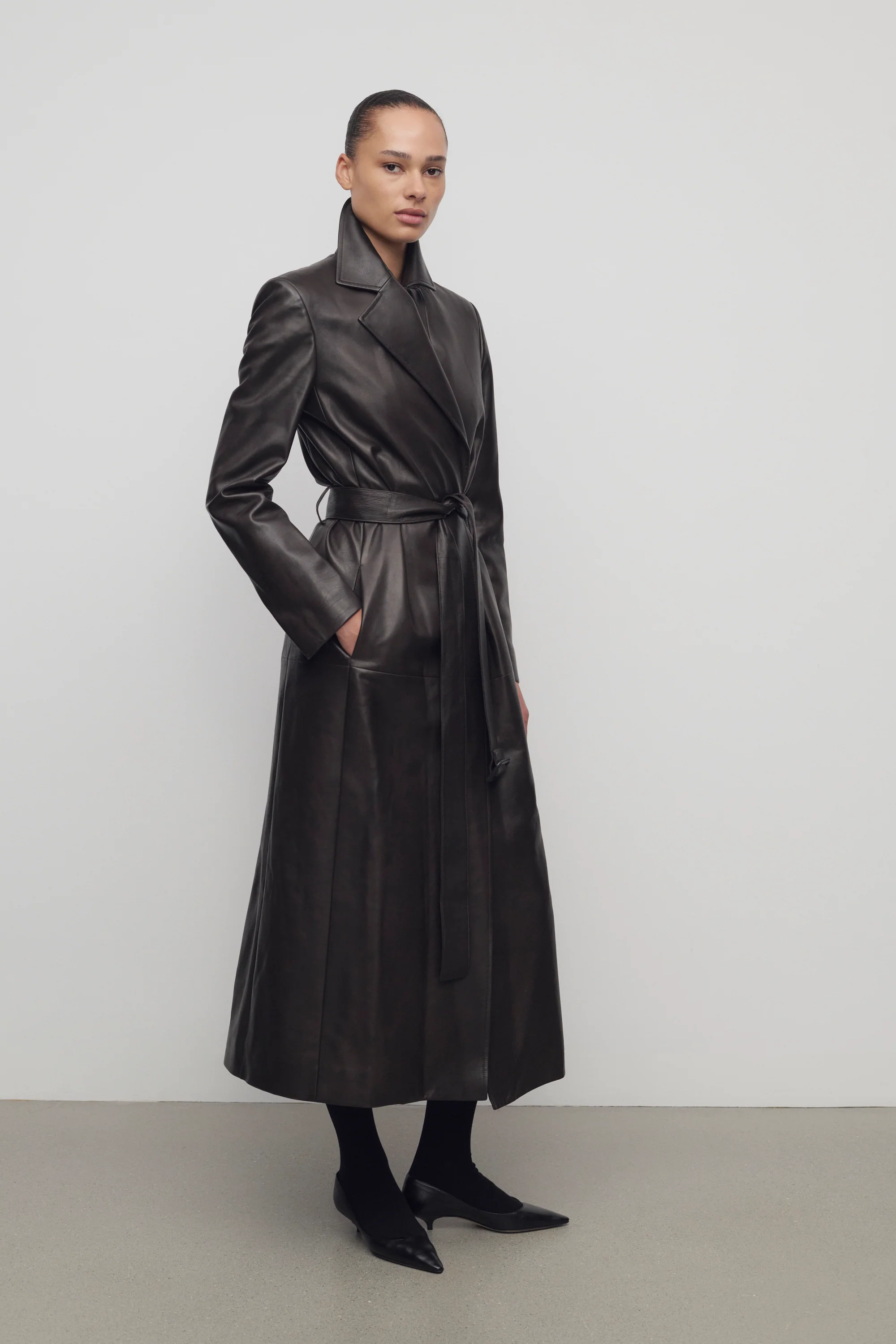 Raisa Coat - Image 3