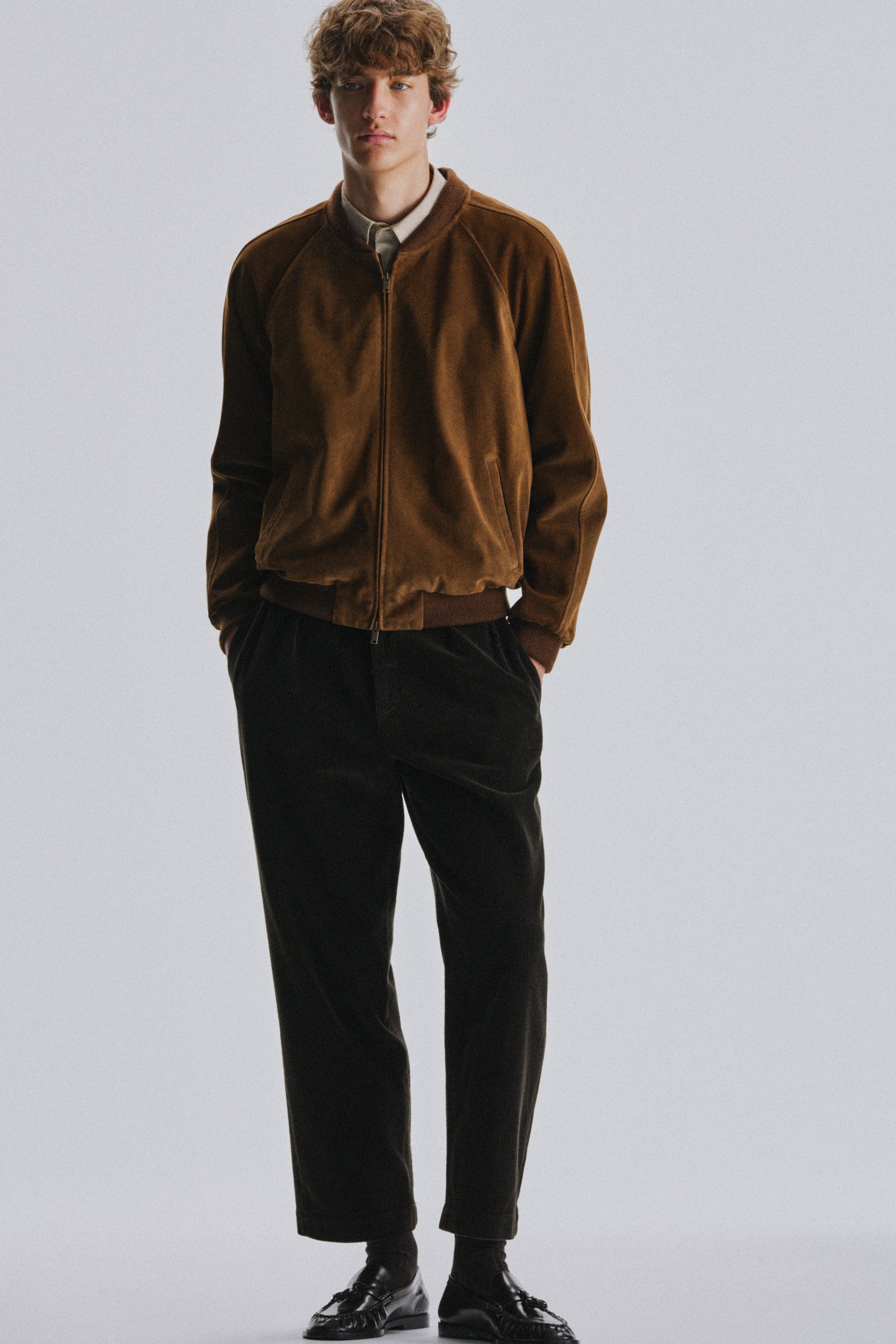 Ramiro Jacket - Image 3