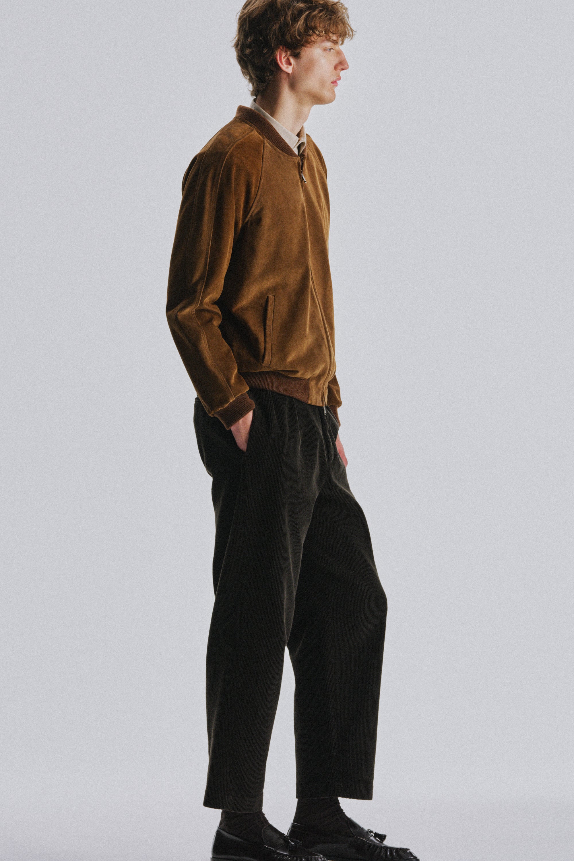 Ramiro Jacket - Image 4