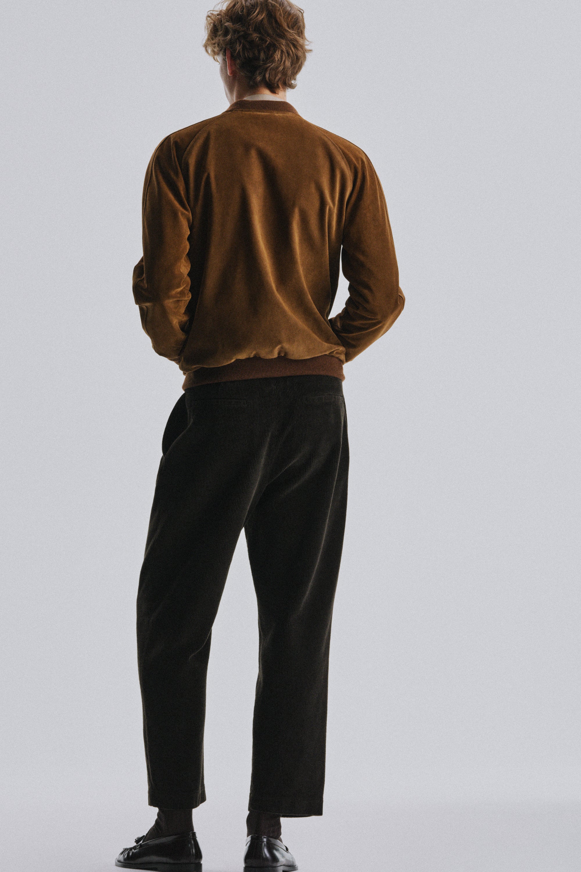 Ramiro Jacket - Image 5