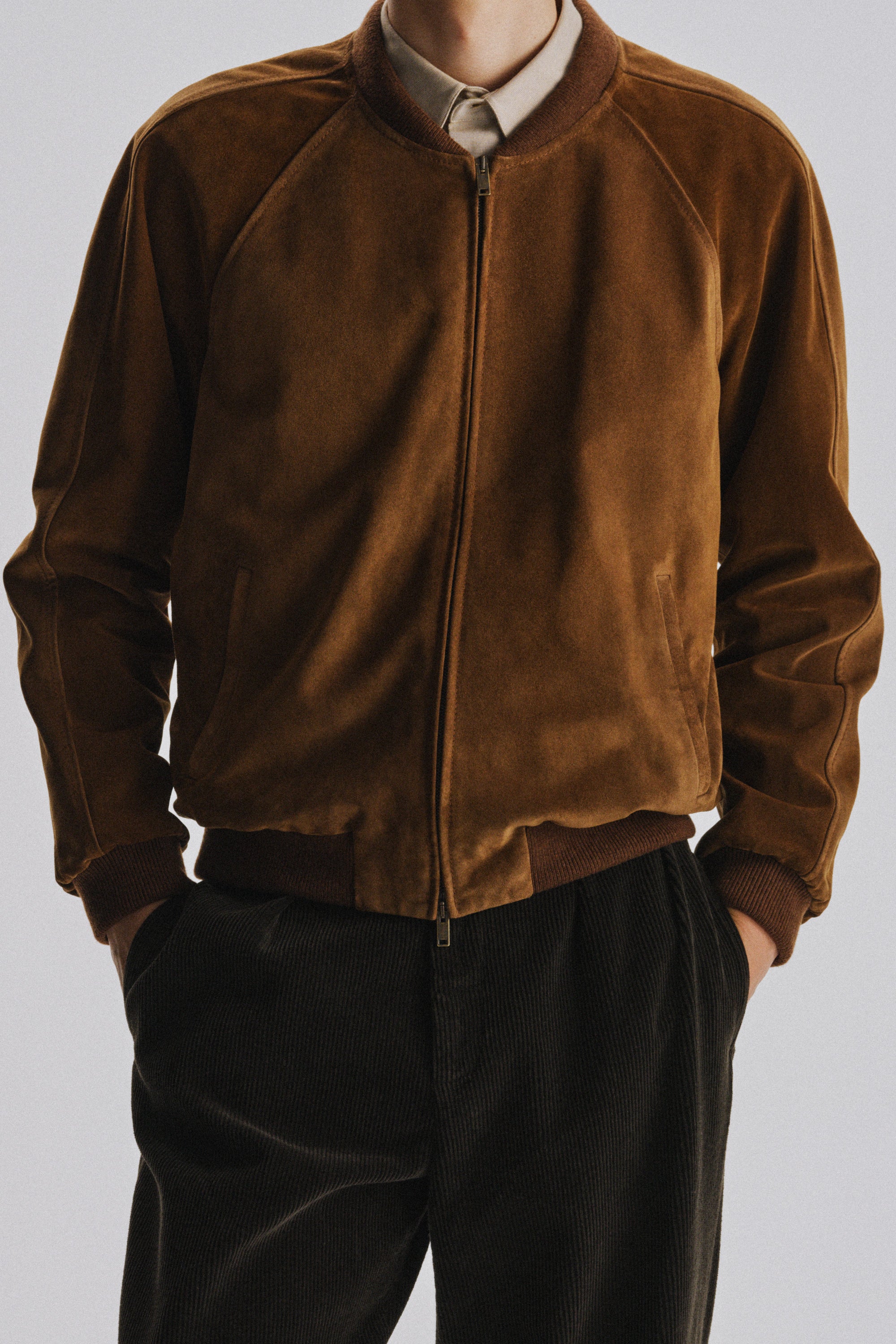 Ramiro Jacket - Image 6