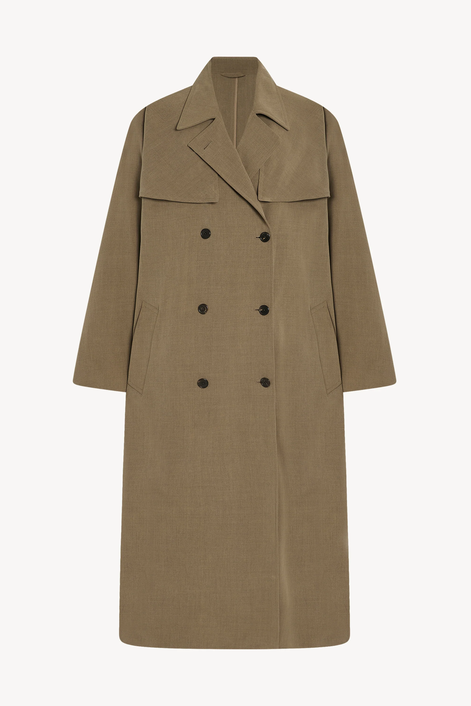 Rhydian Coat - Image 3