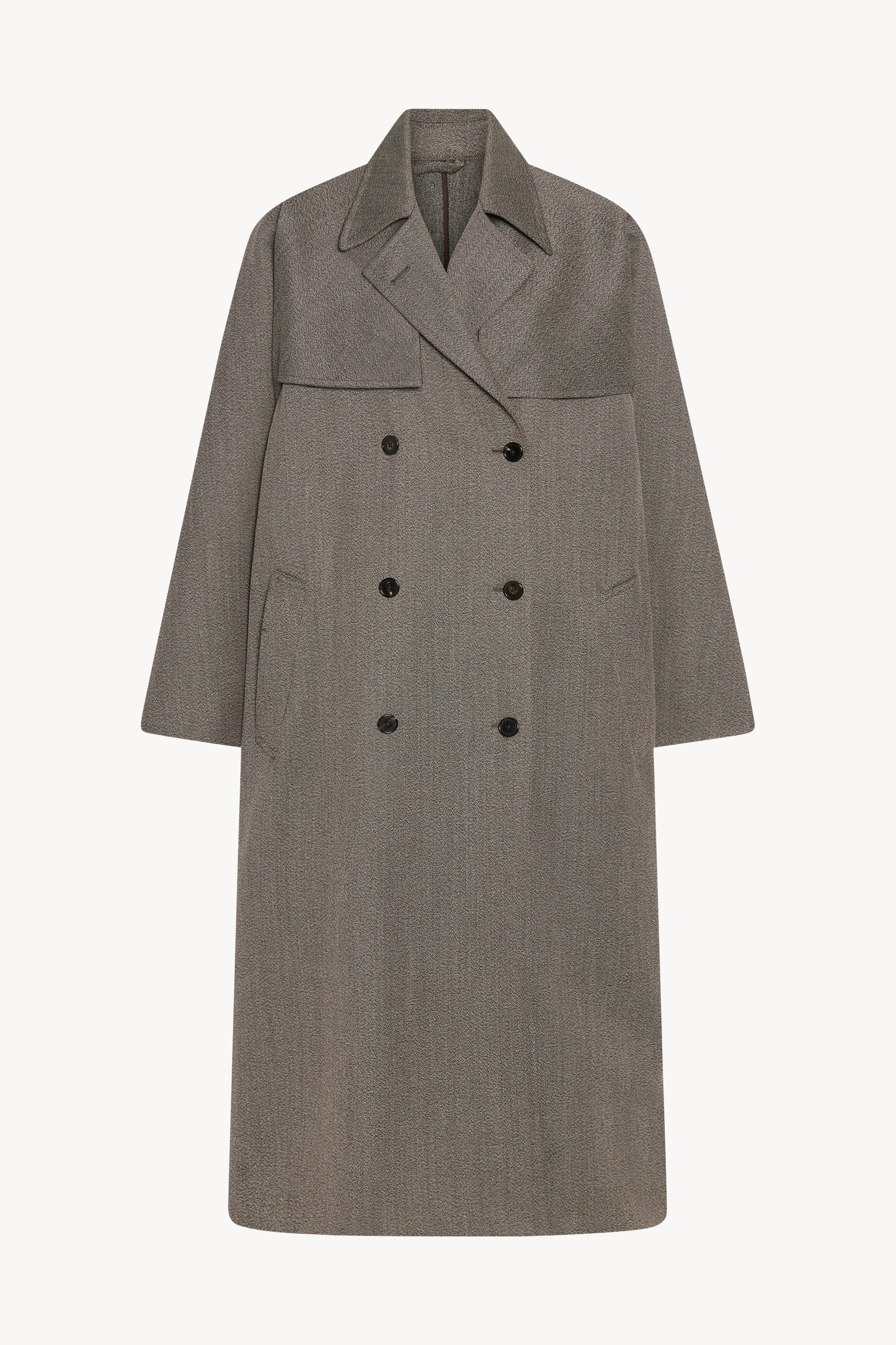 Rhydian Coat - Image 3