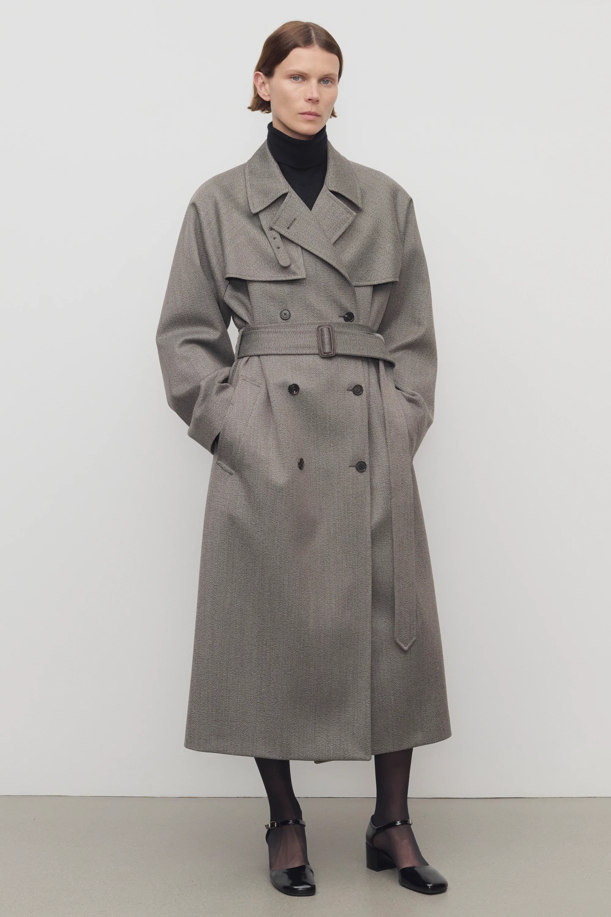 Rhydian Coat - Image 4