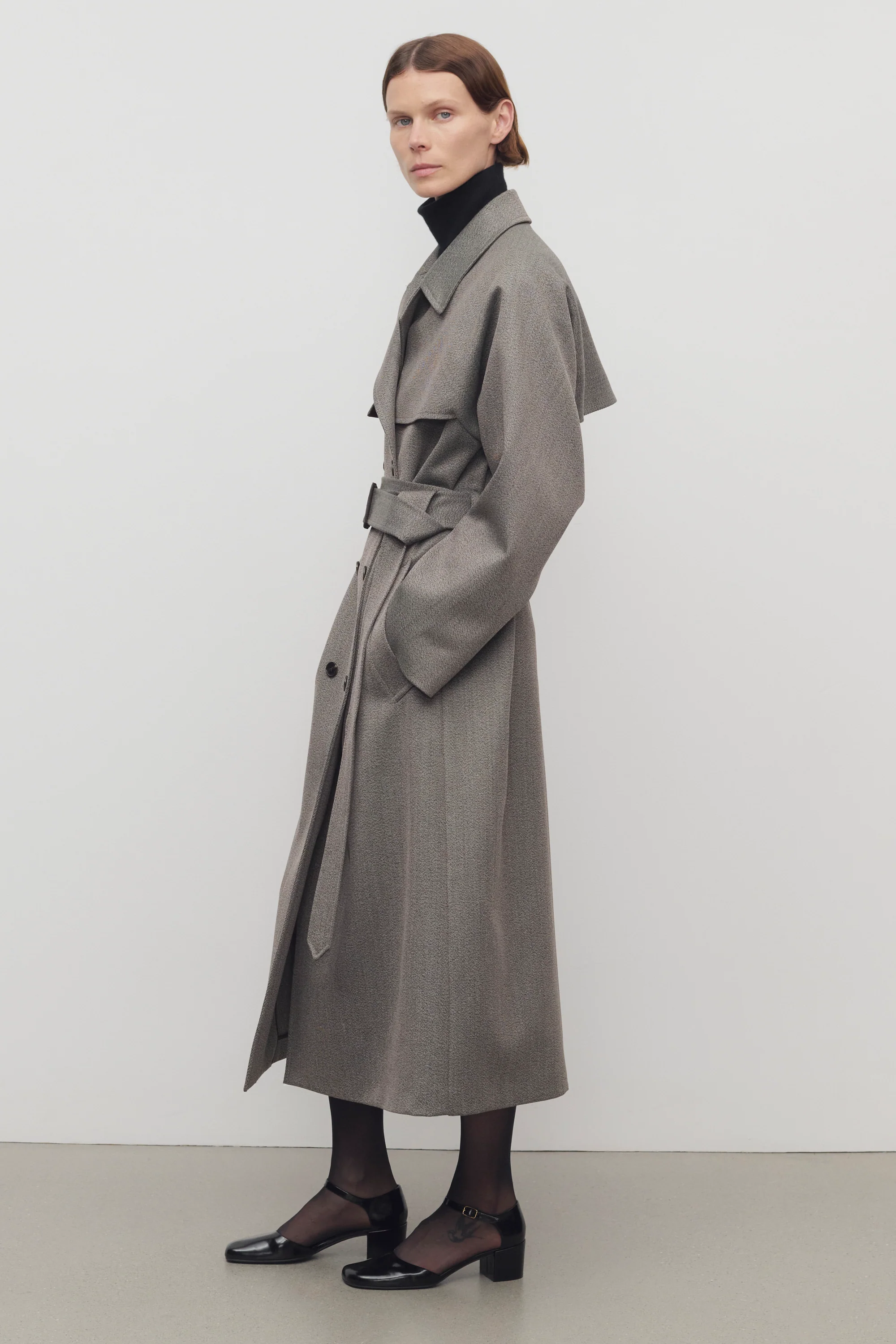 Rhydian Coat - Image 5