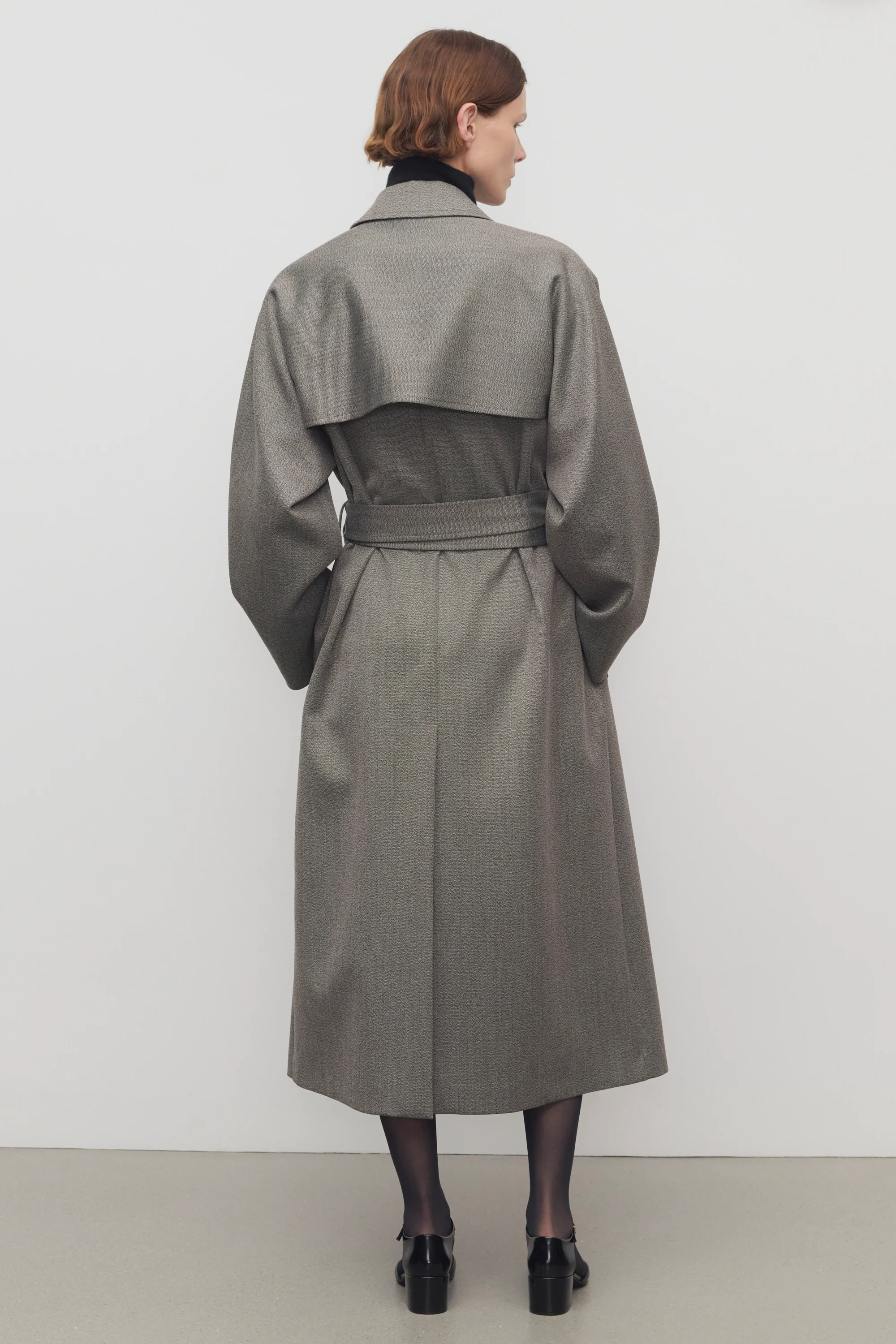 Rhydian Coat - Image 6