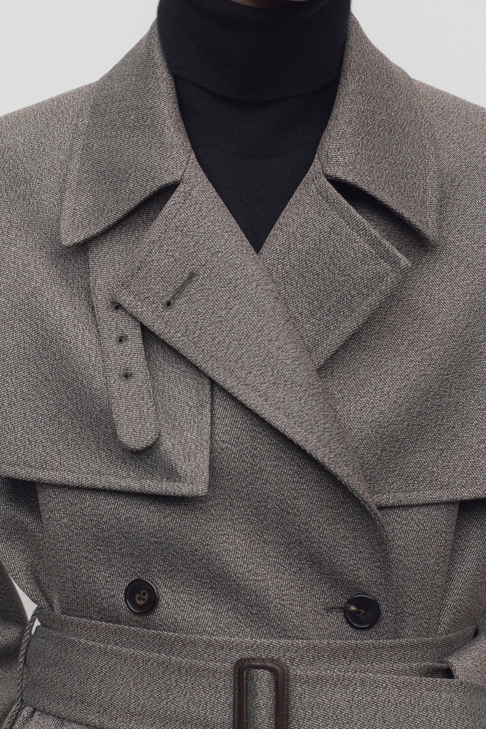 Rhydian Coat - Image 7