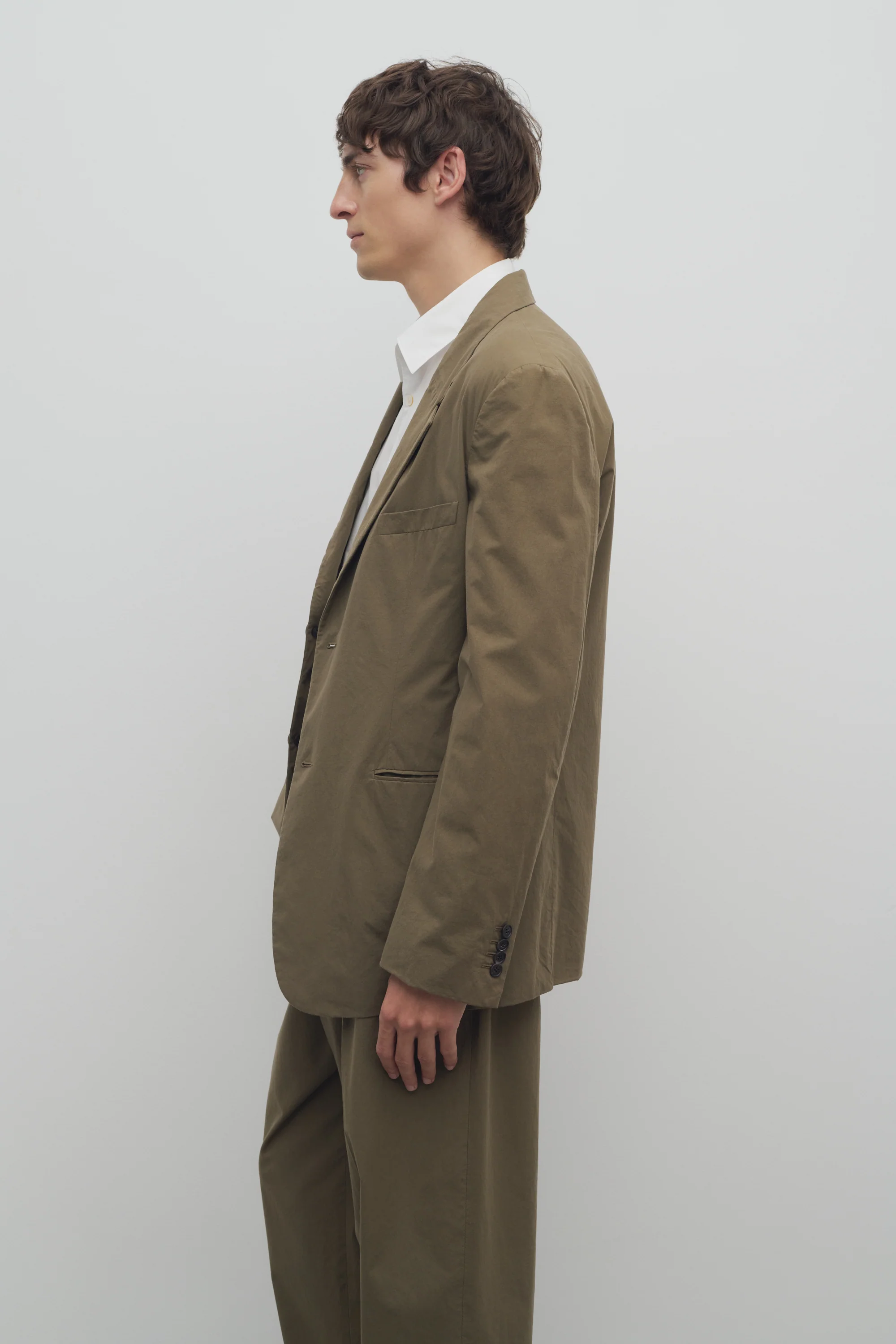 Ritchie Jacket - Image 4
