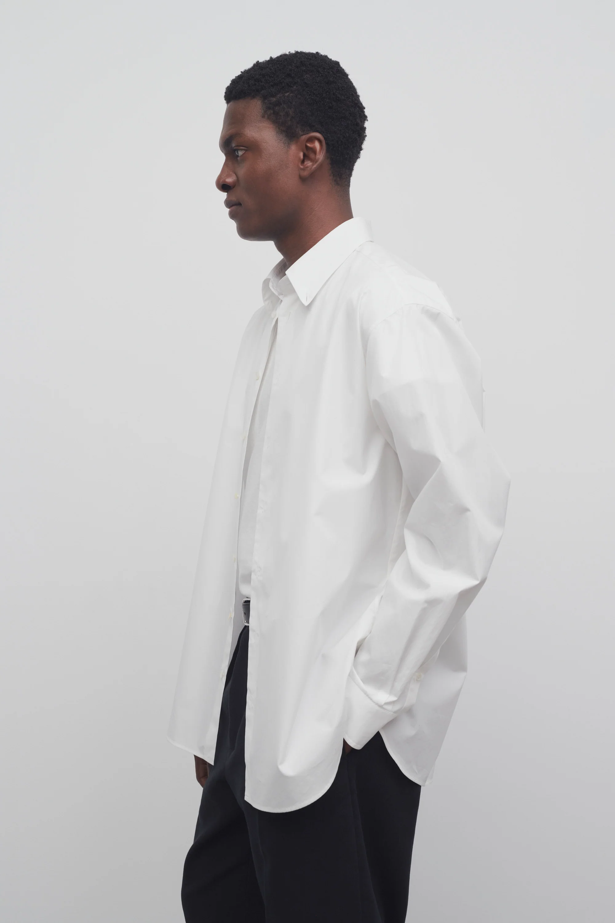 Ruskin Shirt - Image 4