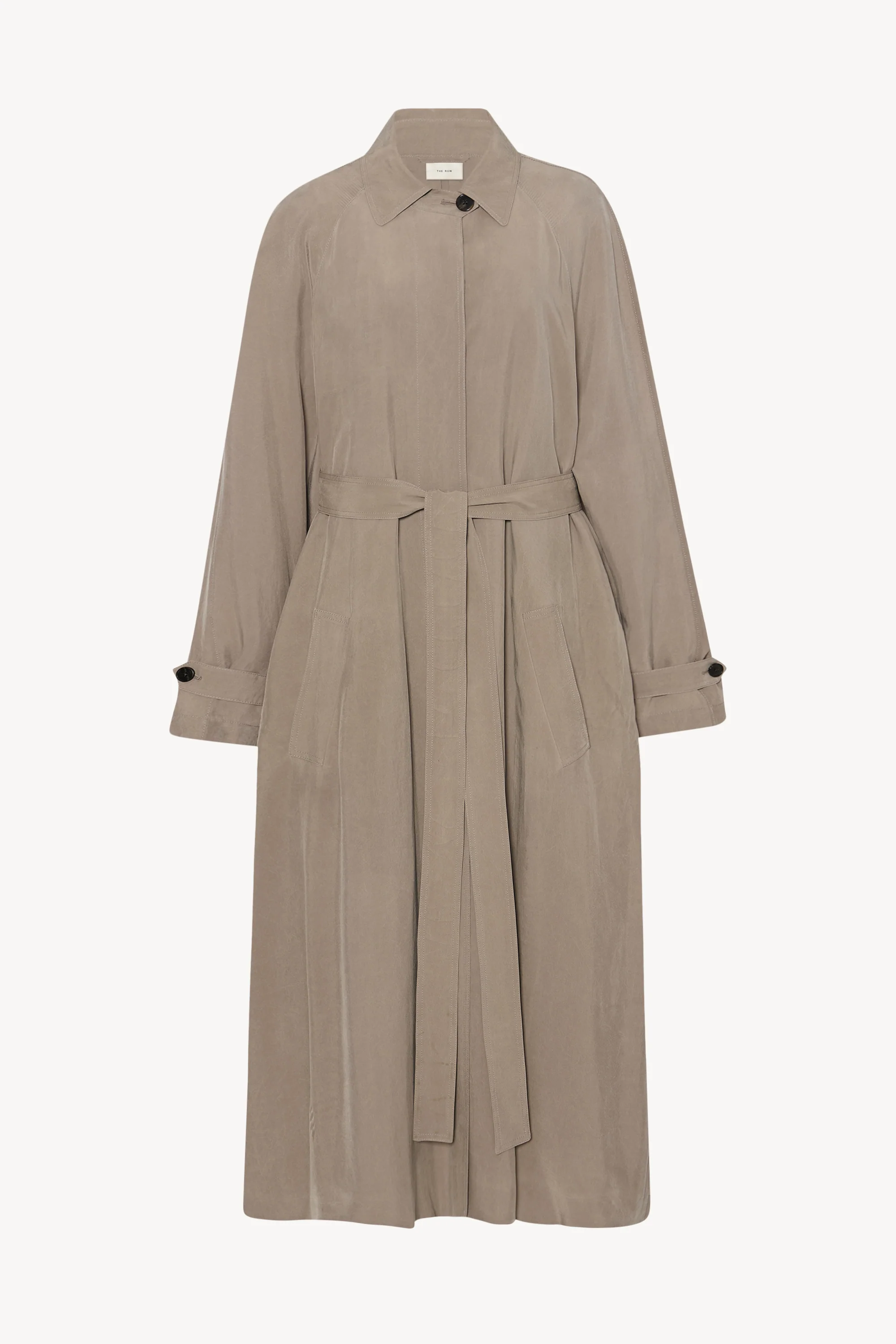 Ryo Coat