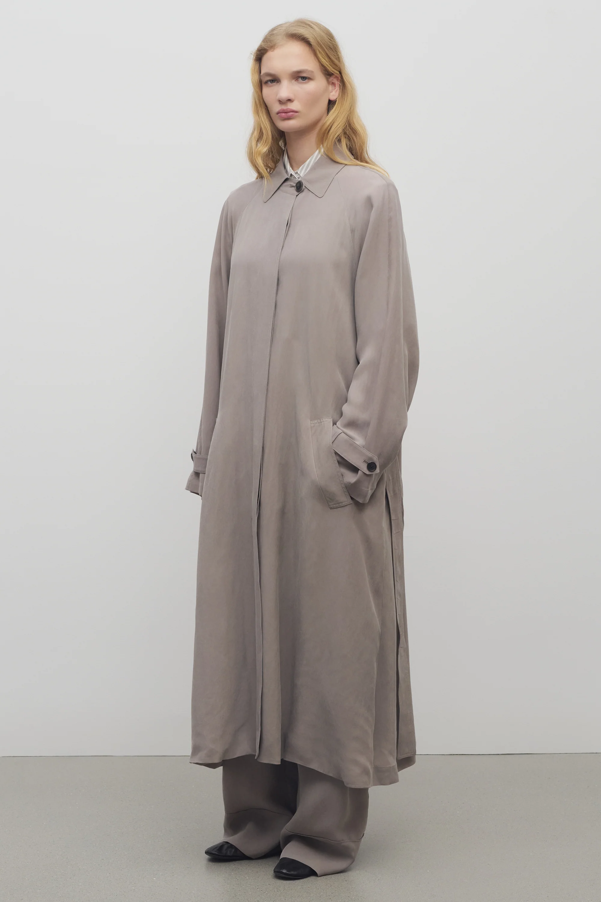 Ryo Coat - Image 4