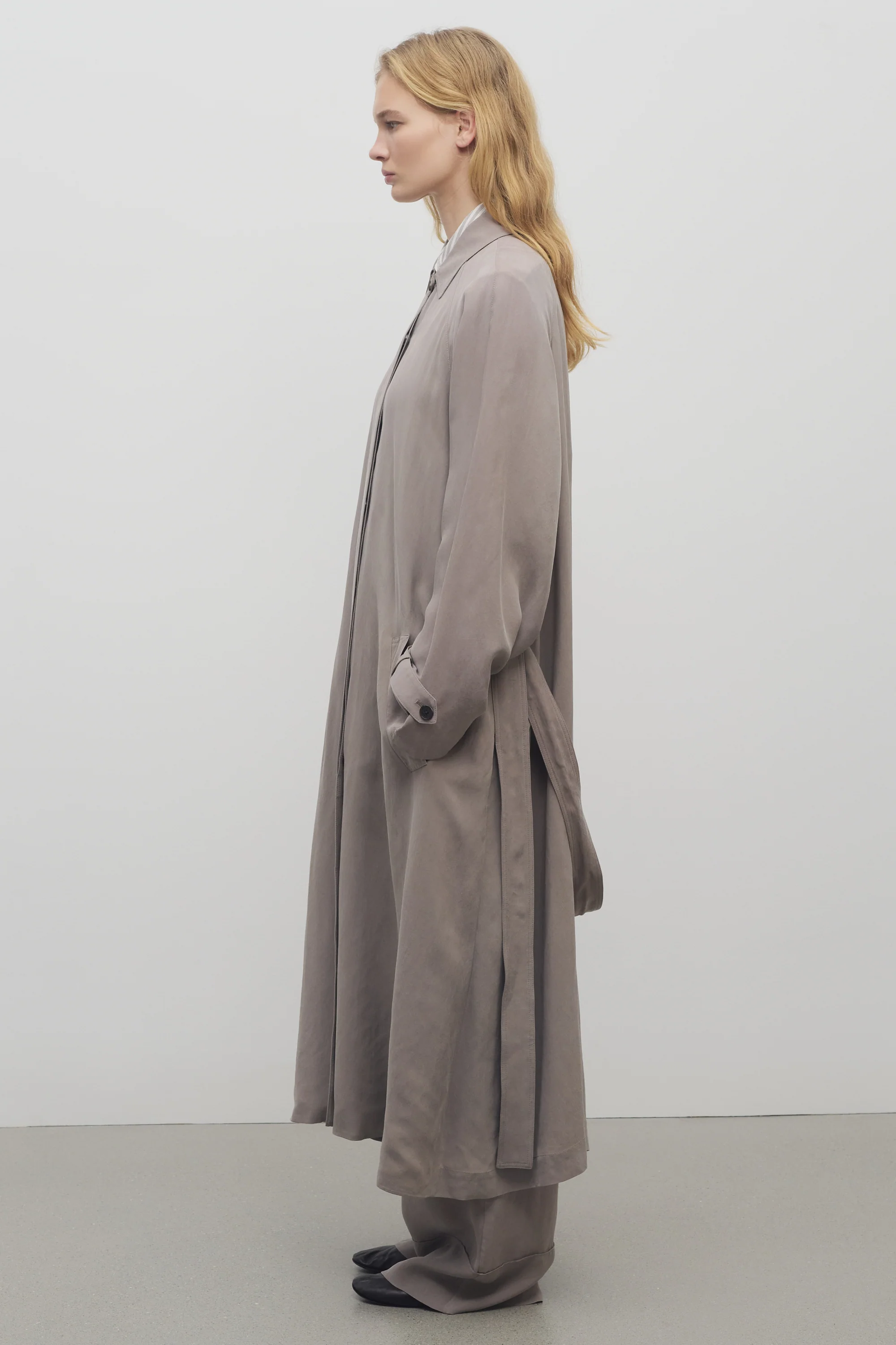 Ryo Coat - Image 5