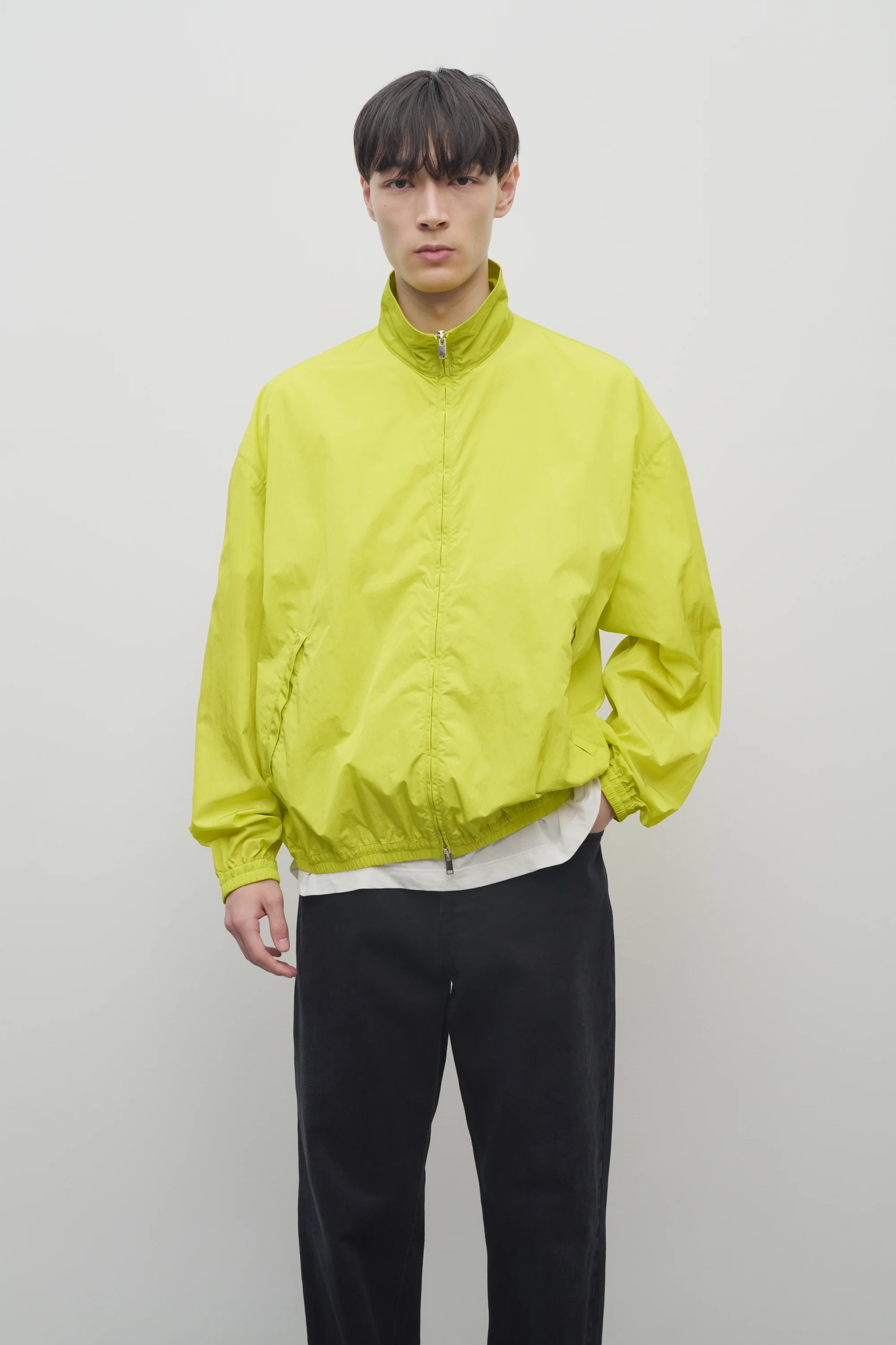 Salvatore Jacket - Image 3