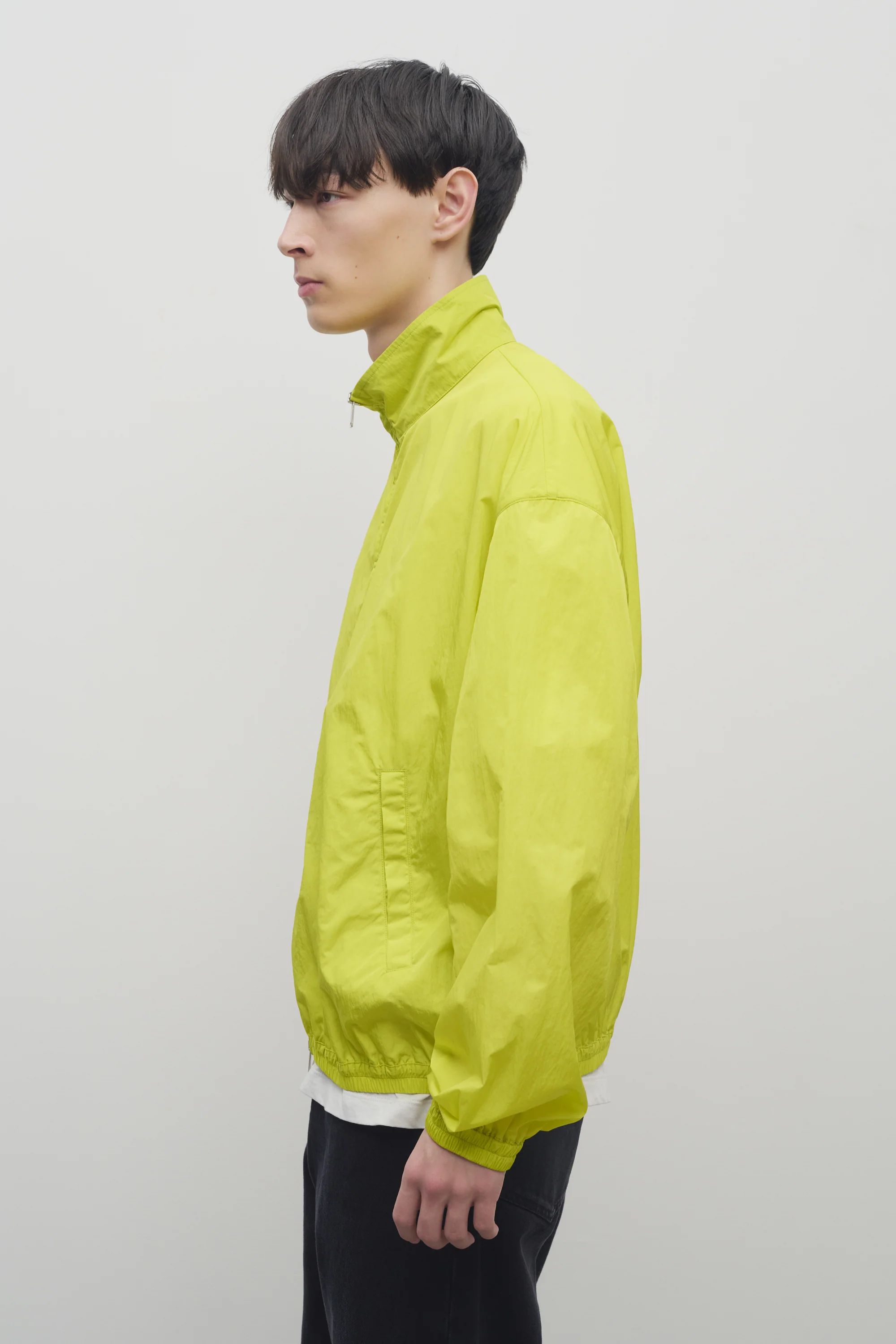 Salvatore Jacket - Image 4