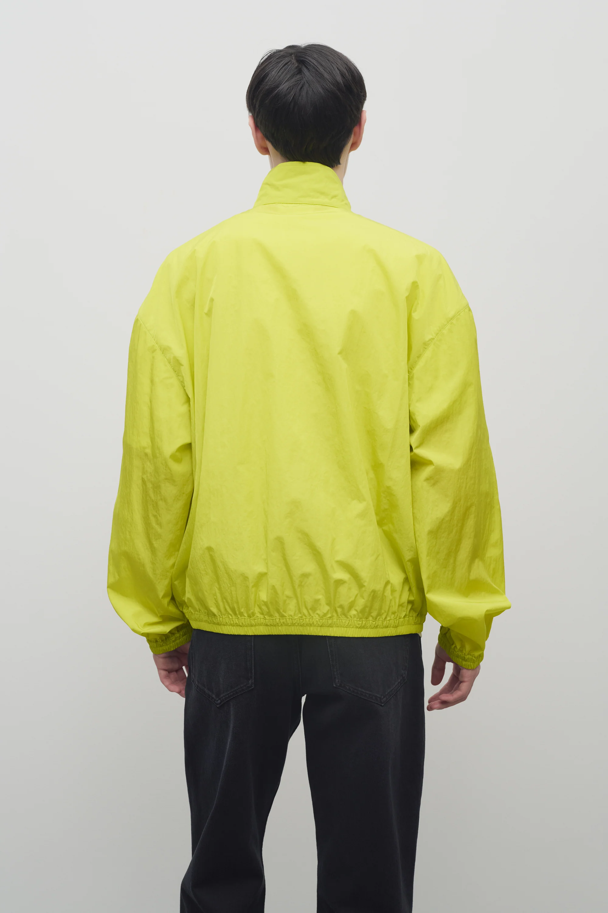 Salvatore Jacket - Image 5