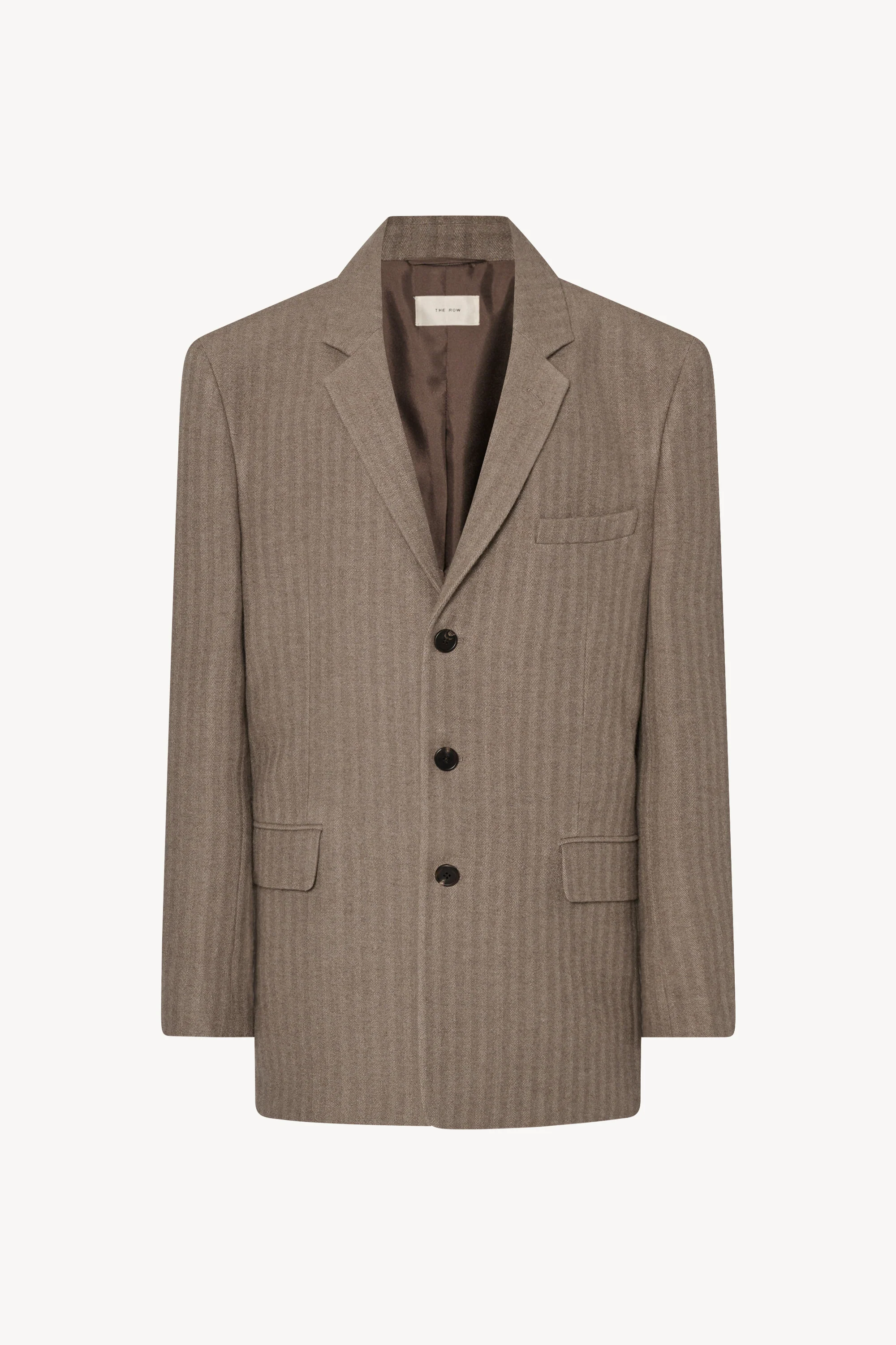 Salvo Jacket
