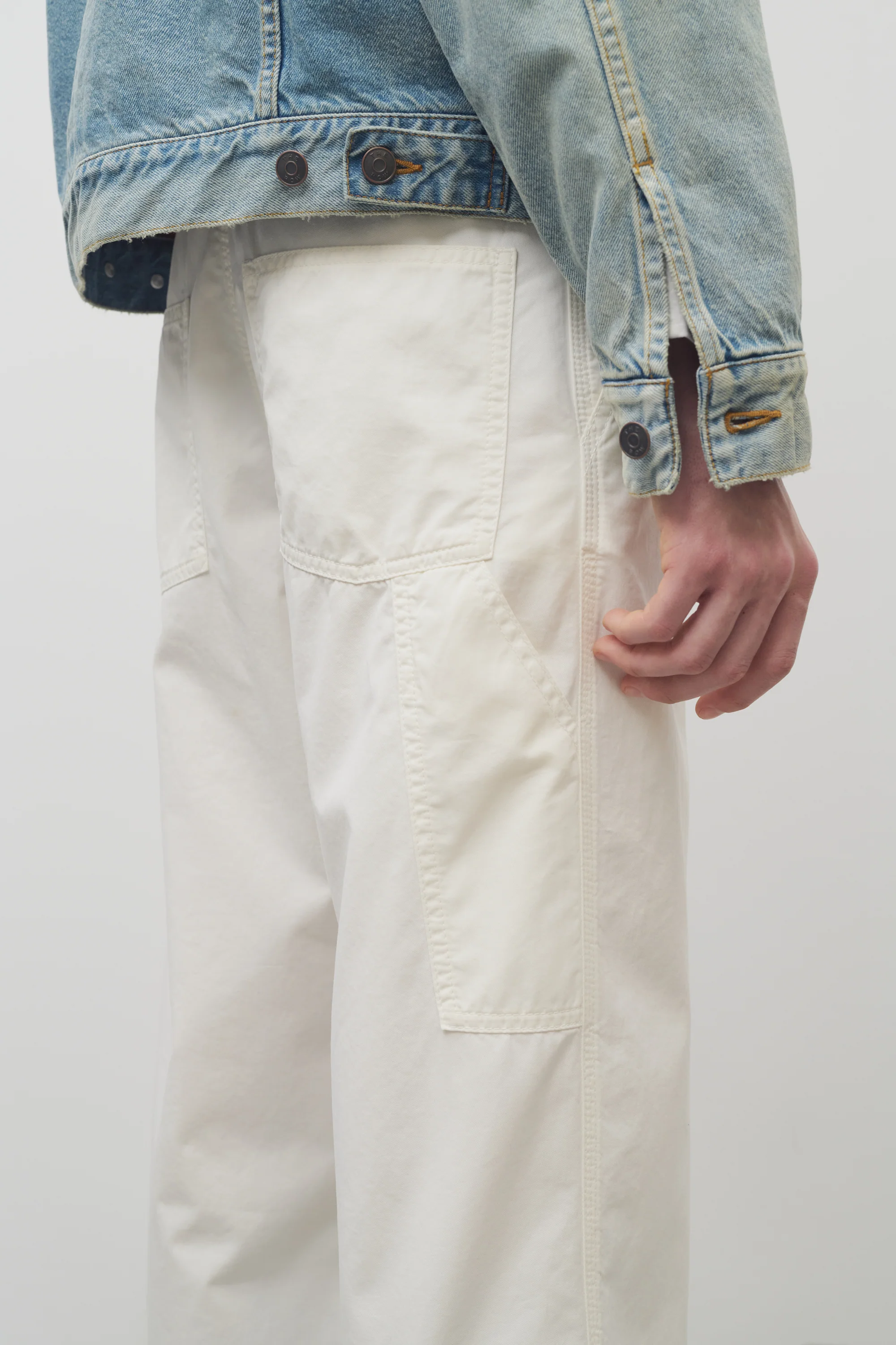 Sankuro Pant - Image 6