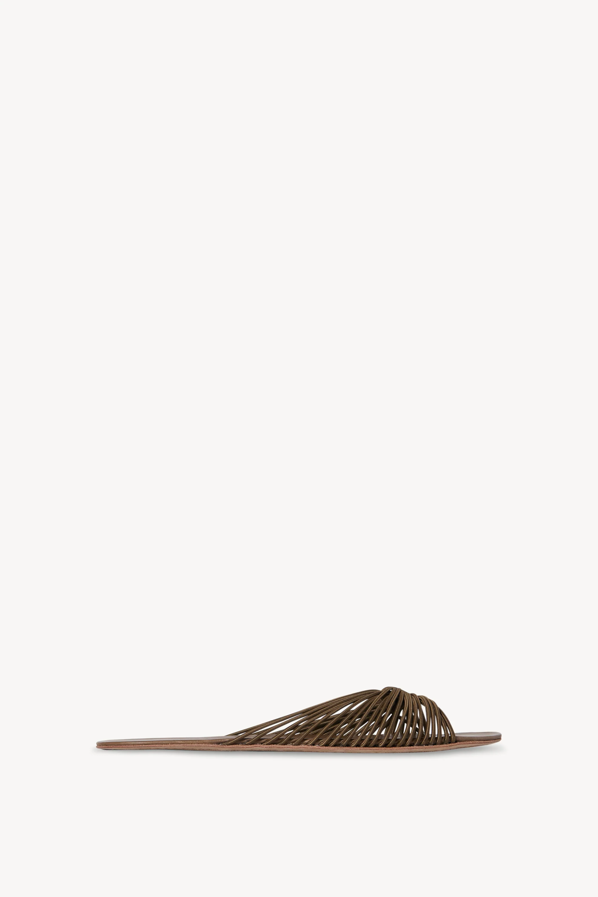 Sara Slide Sandal