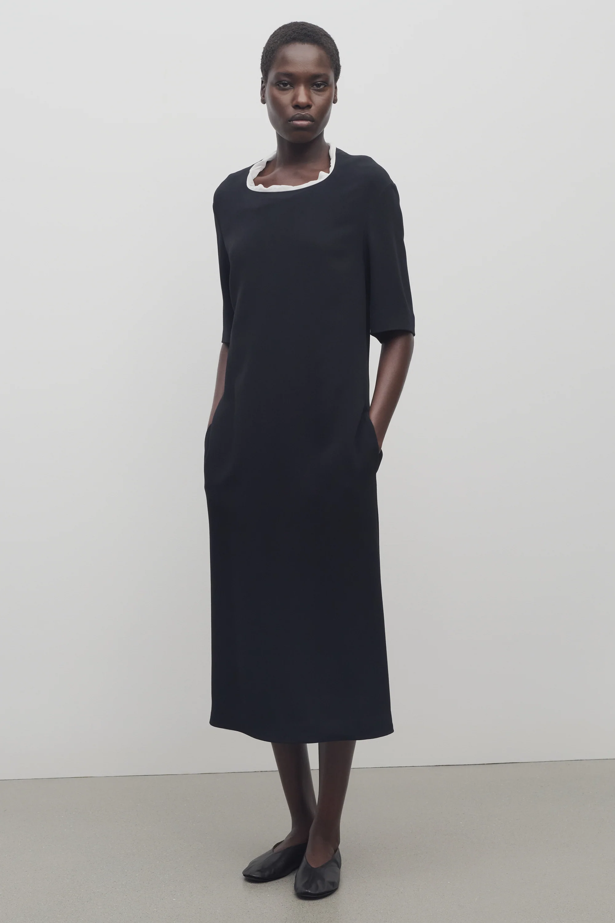 Sayuri Dress - Image 3