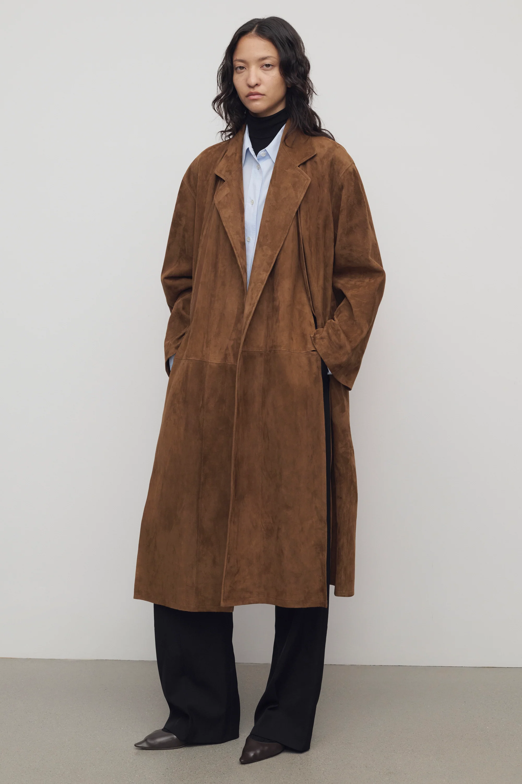 Serenis Coat - Image 4
